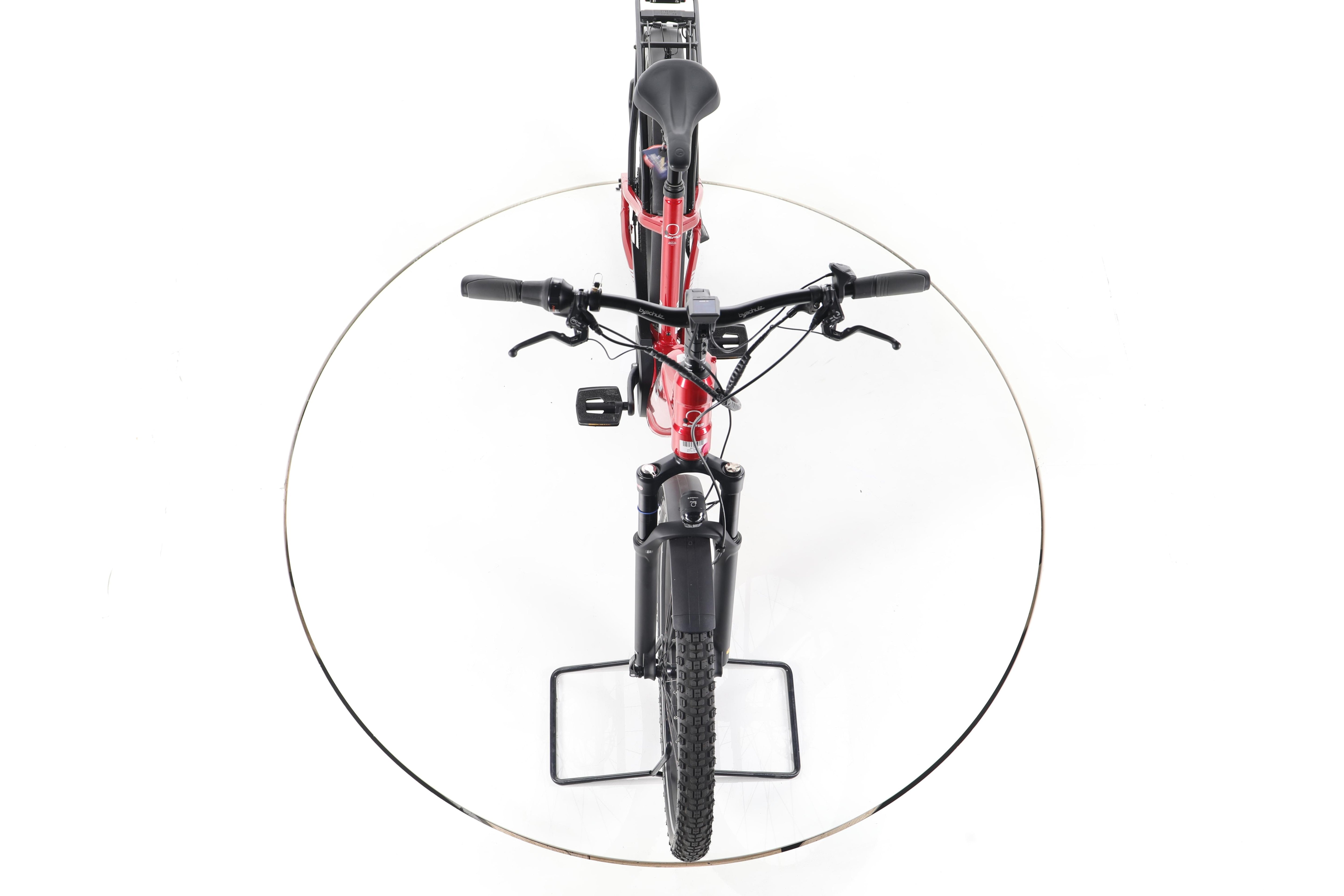 ZEMO SU-E 5F City E-Bike - Image 16