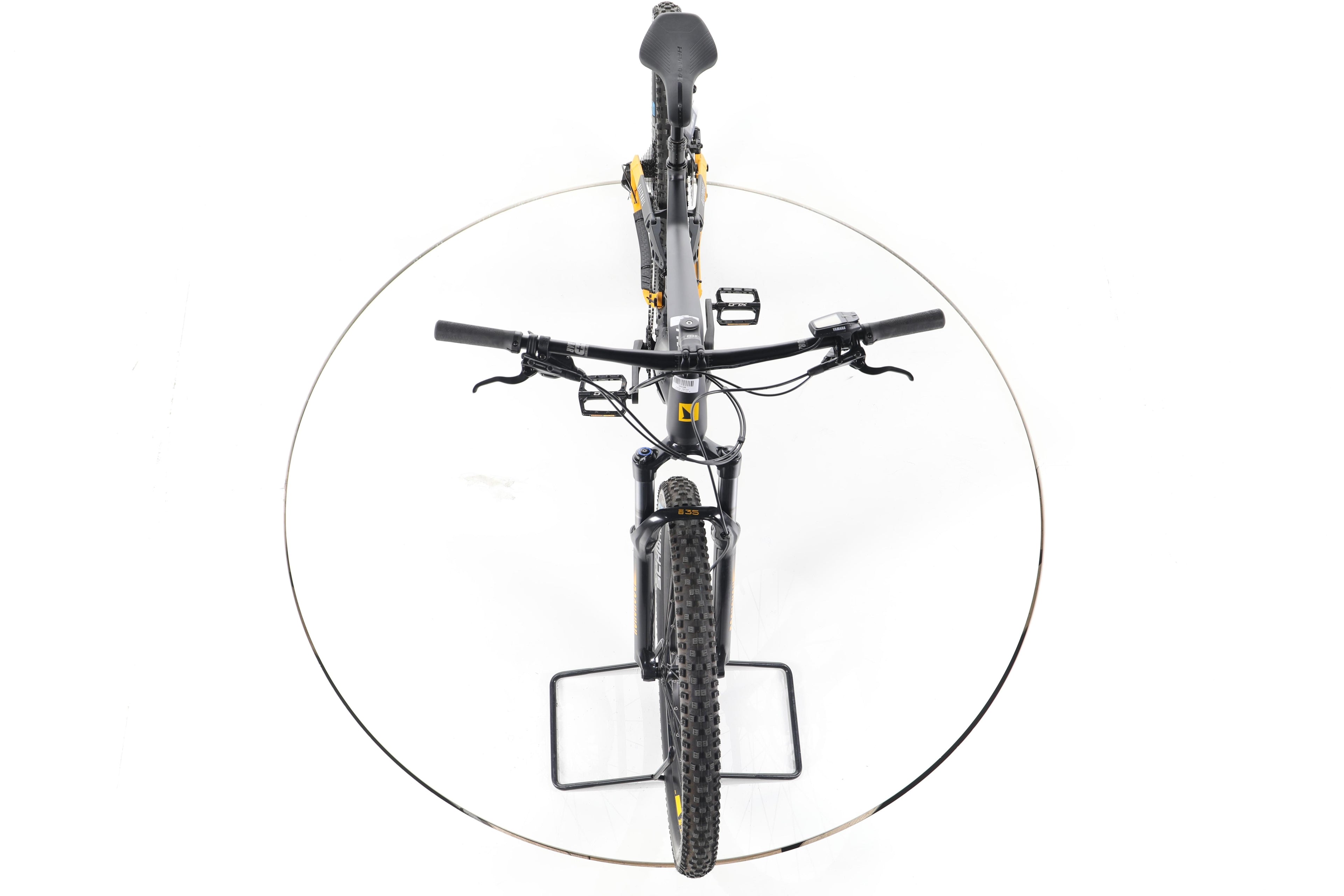 Haibike ALLTRAIL 6 27.5 Fully E-Bike - Image 16