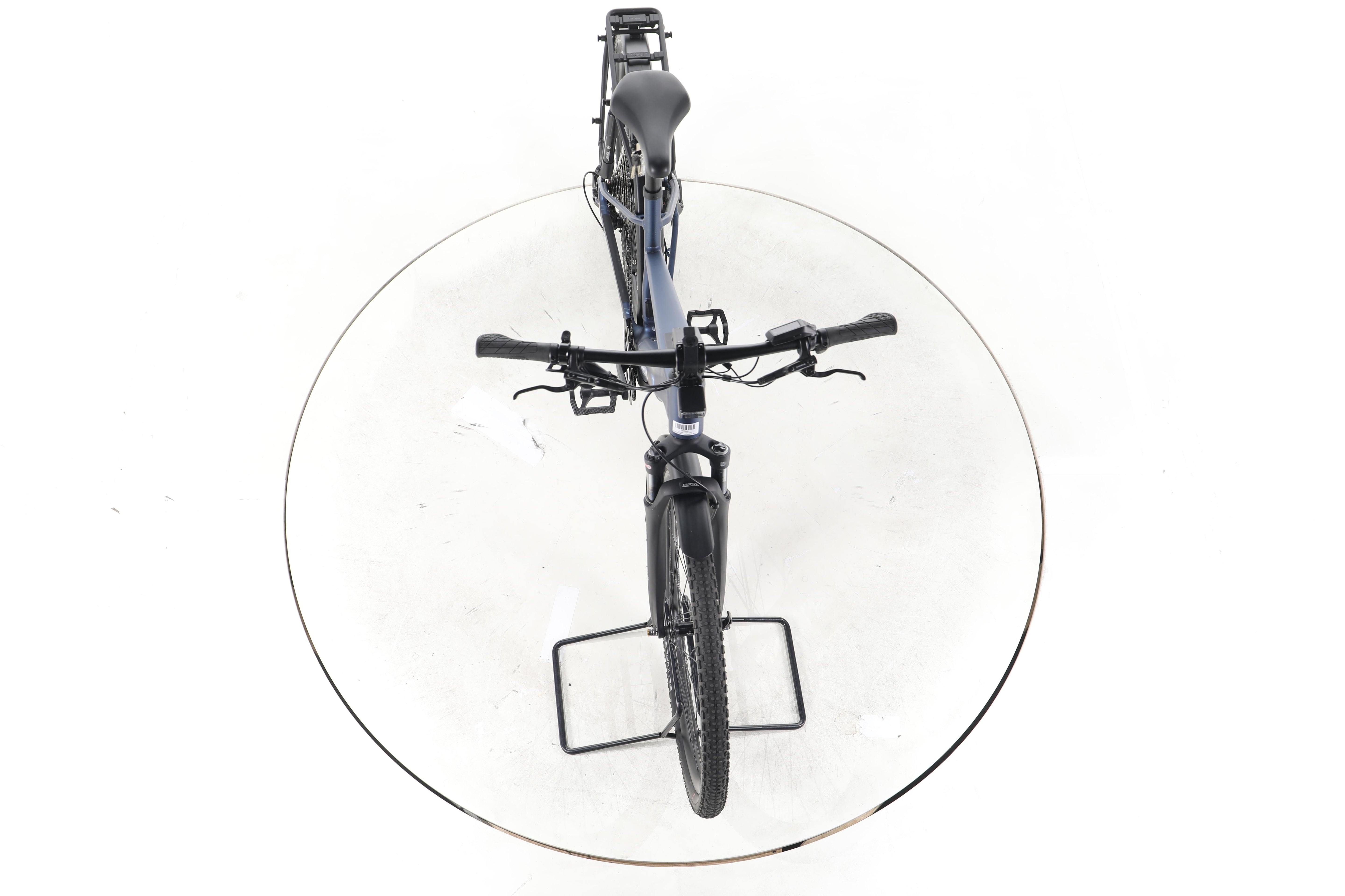 Canyon Pathlite:ONfly 7 Trekking E-Bike 2025 - Image 16