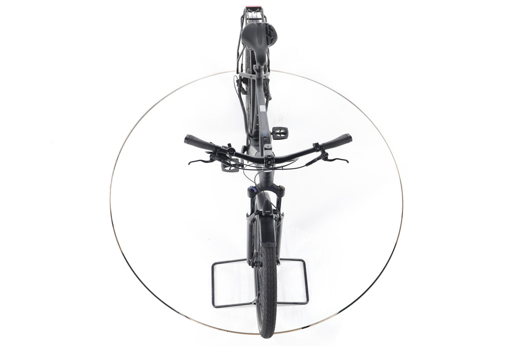 Compel HTS 9.7 Hybrid Trekking E-Bike 2024 - Image 16