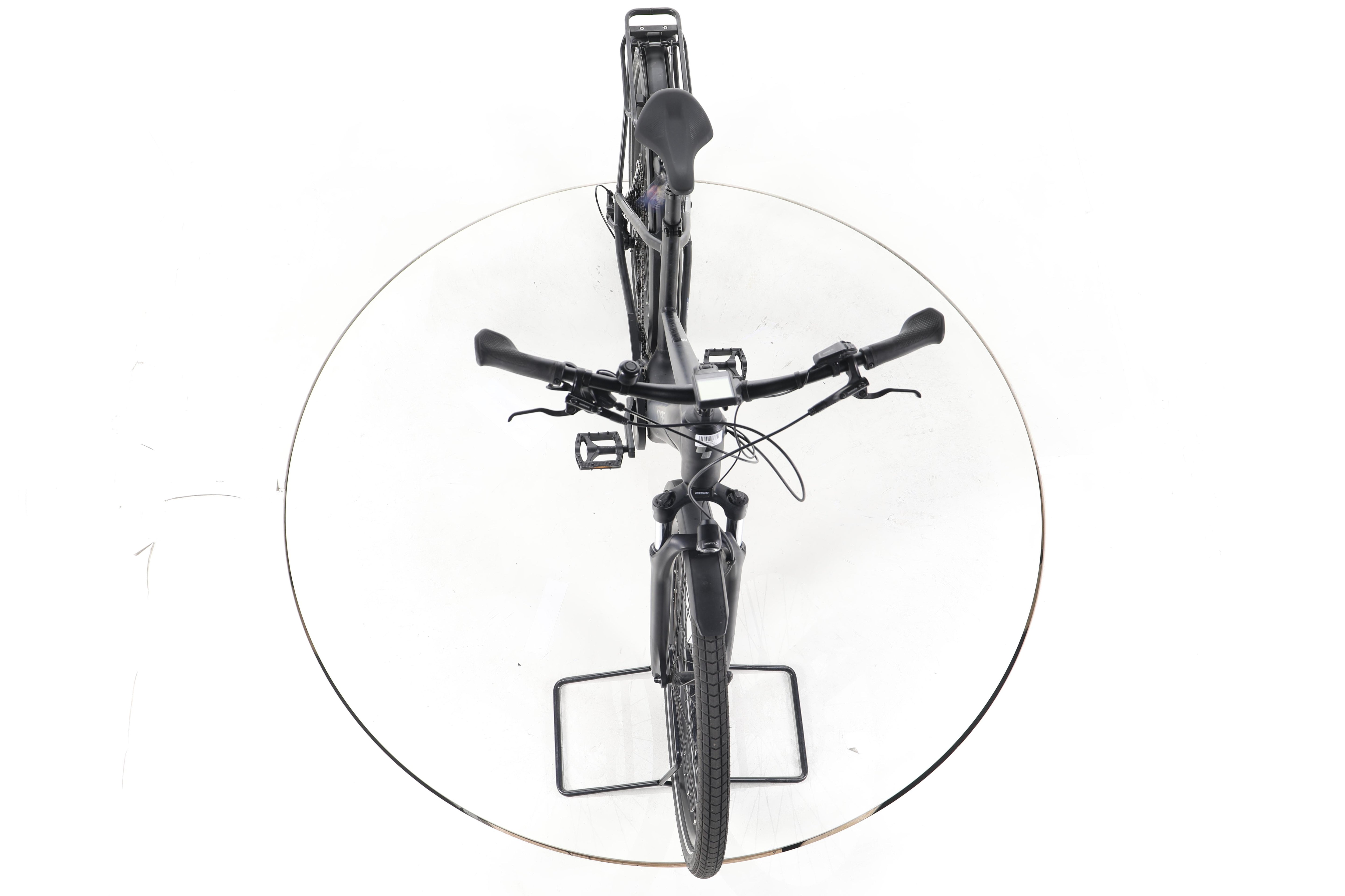 Cube Touring Hybrid Pro Trekking E-Bike - Image 16