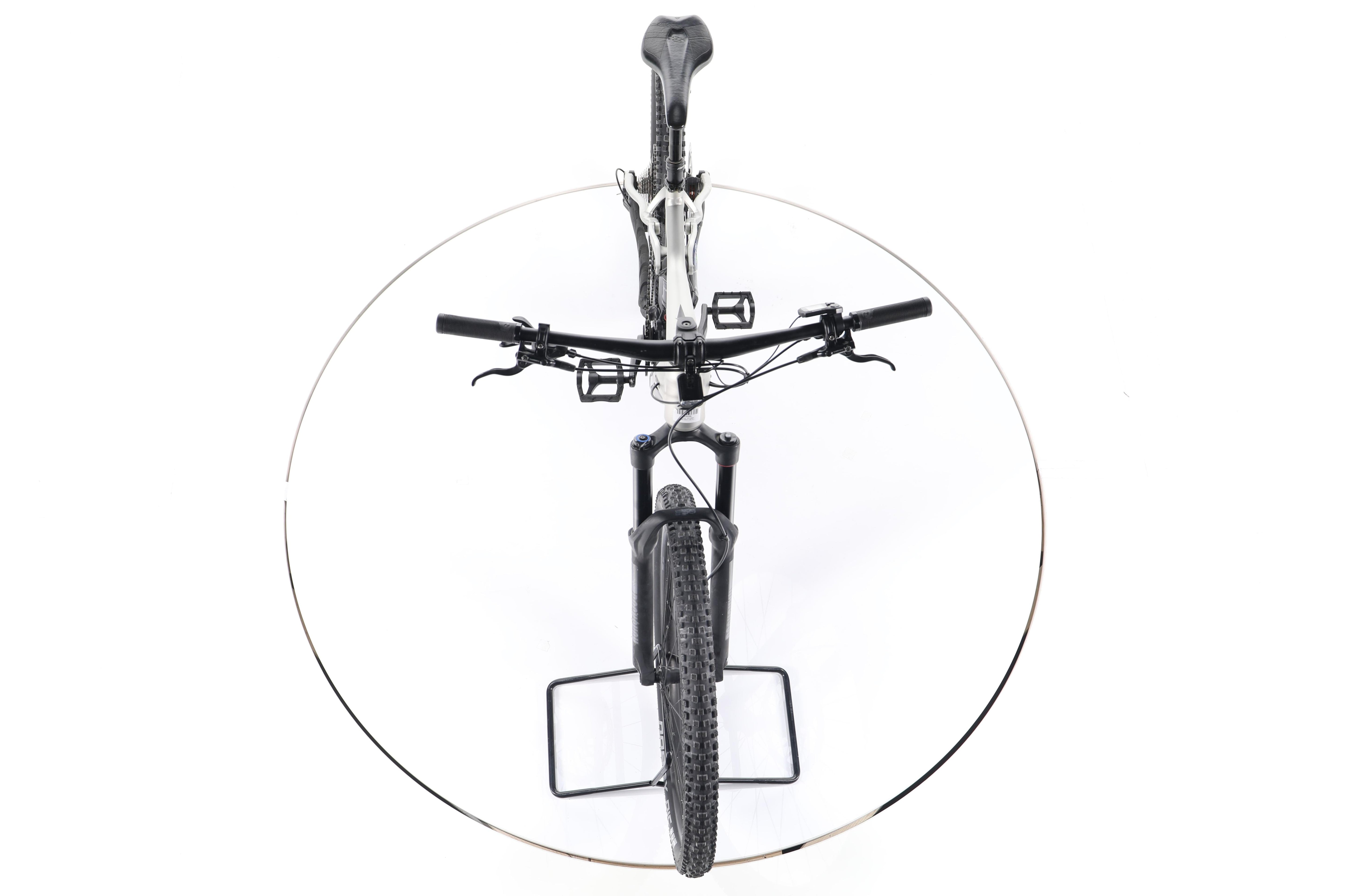 Merida eONE-SIXTY 500 EP2 Fully E-Bike - Image 16
