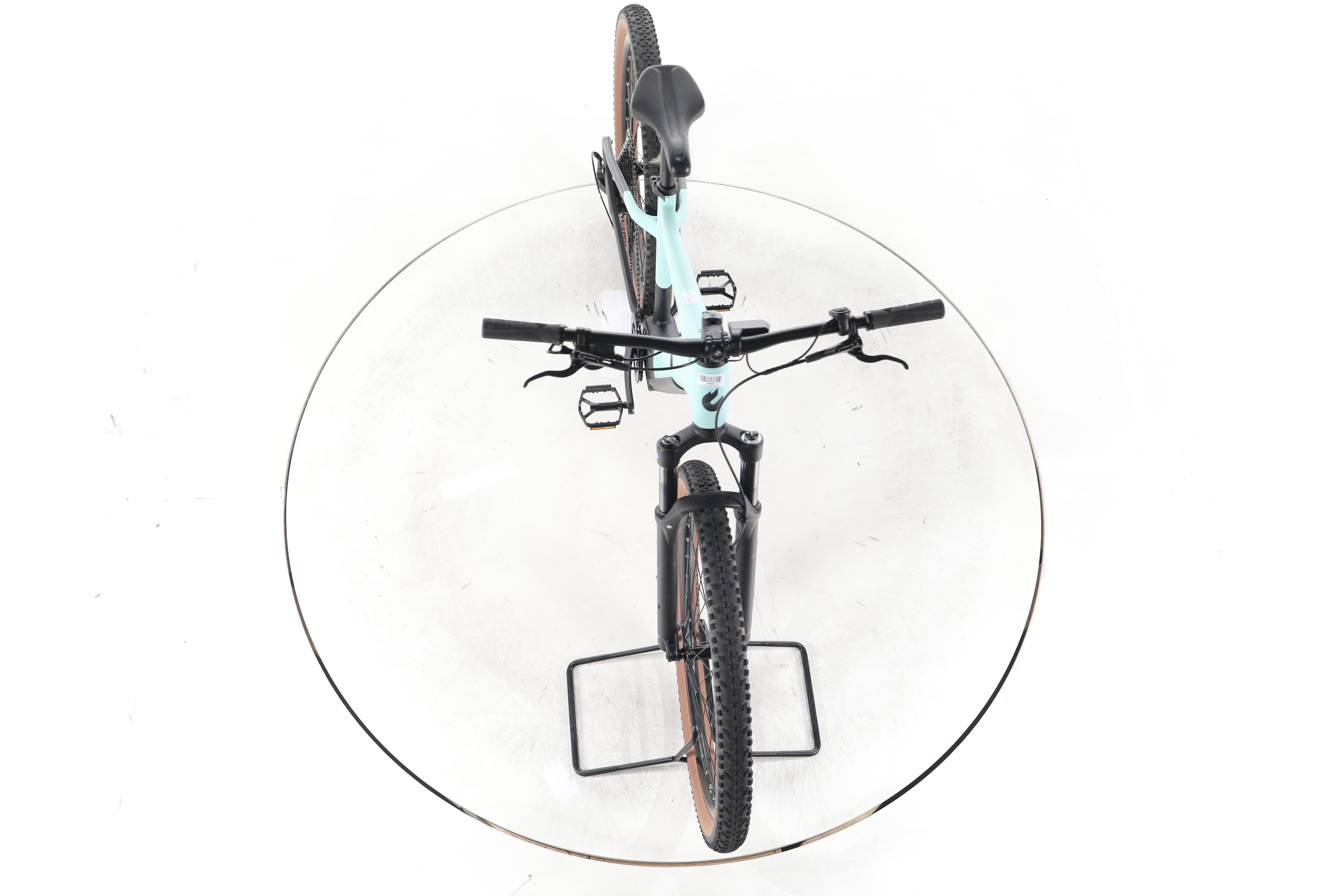 Hepha Mountain 7 Ultra E-Bike 2024 - Image 16