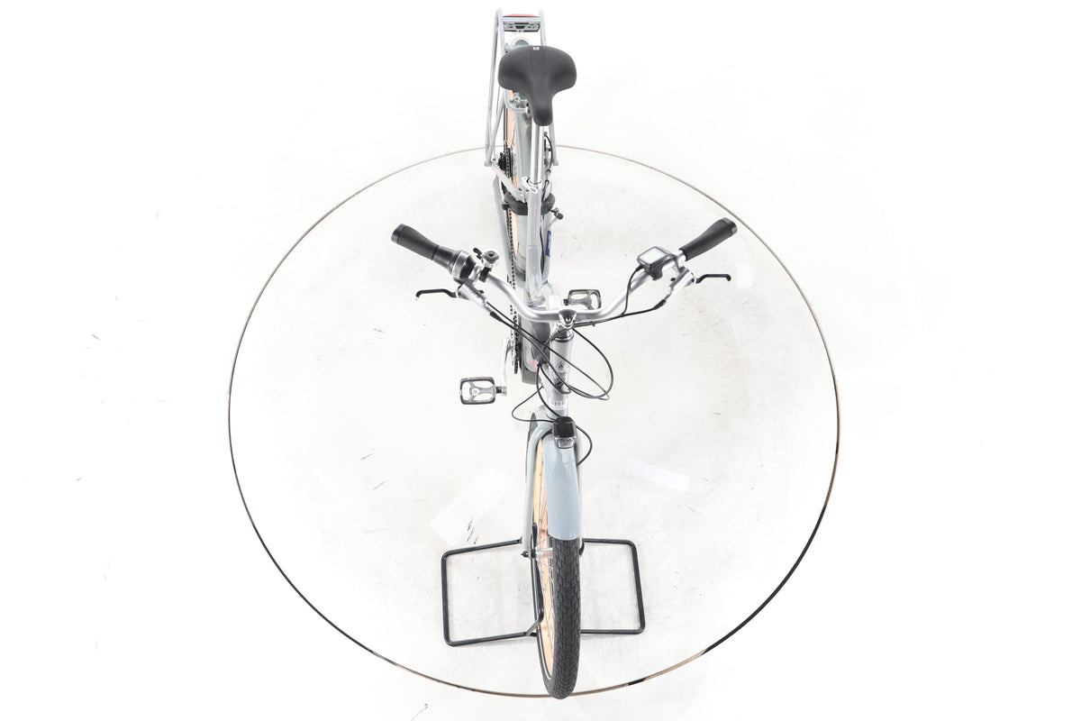 Electra Bicycle Townie Go! 5i City E-Bike - Image 16