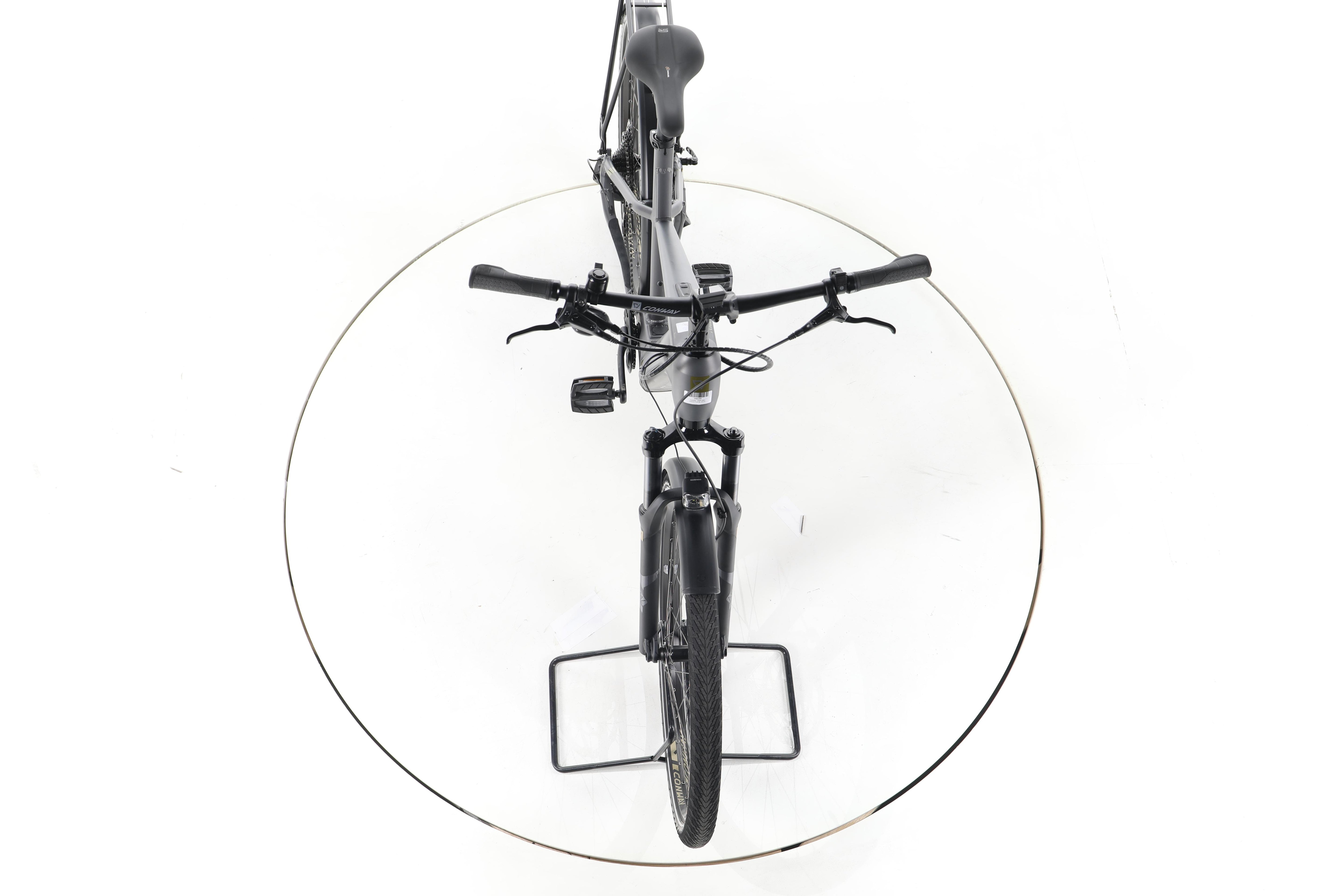 Conway Cairon T 5.0 Trekking E-Bike 2023 - Image 16