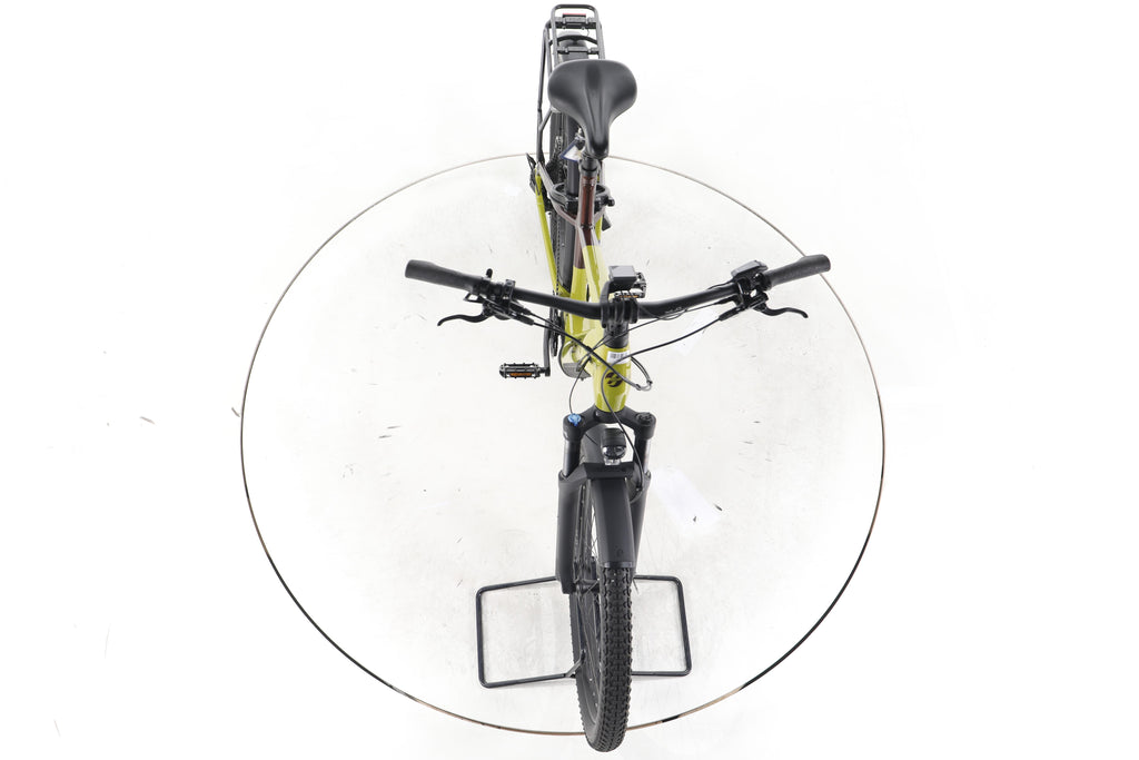 Ghost E-Teru Universal EQ Trekking E-Bike 2025 - Image 16
