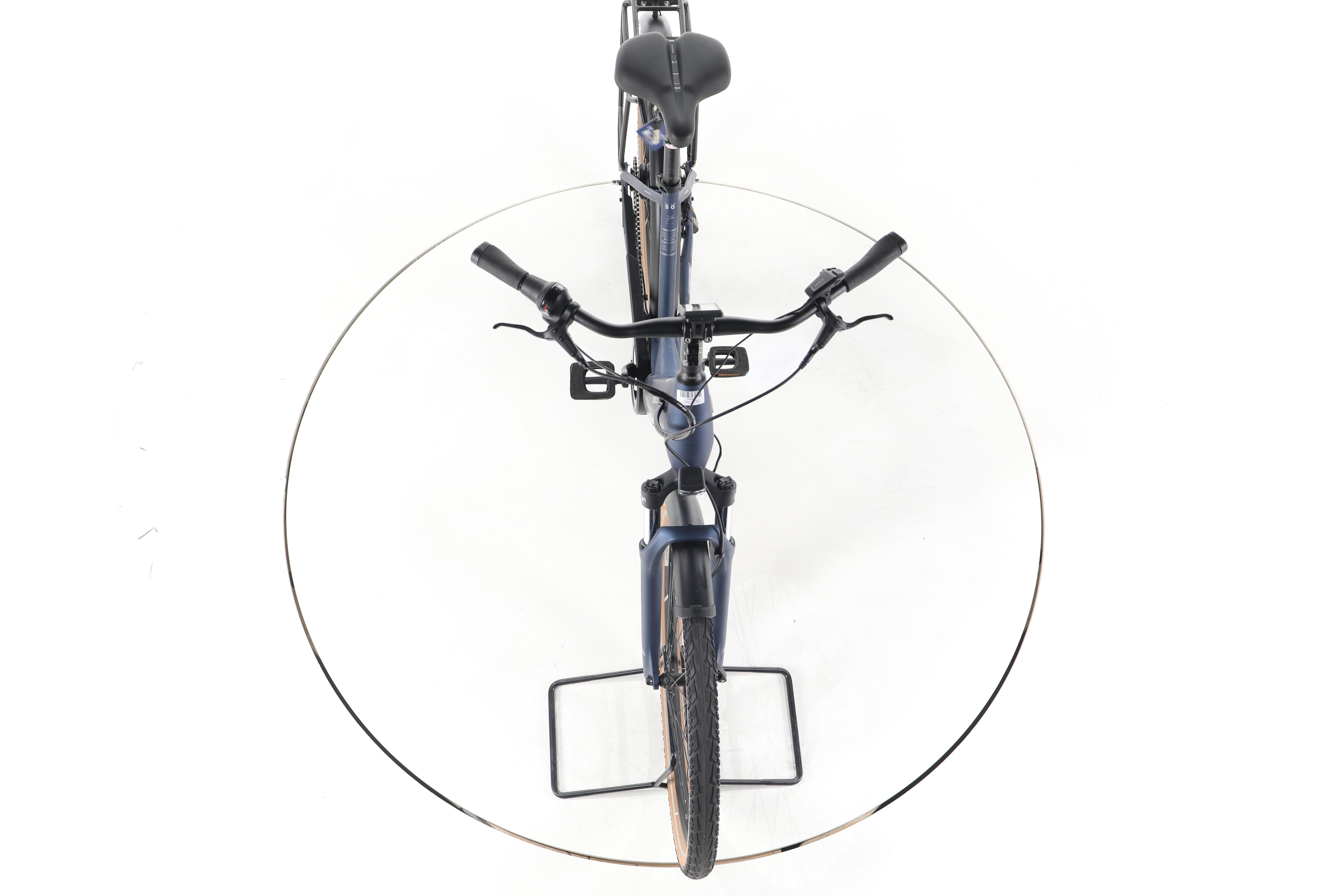 Pegasus Premio EVO 5R City E-Bike Tiefeinsteiger 2024 - Image 16
