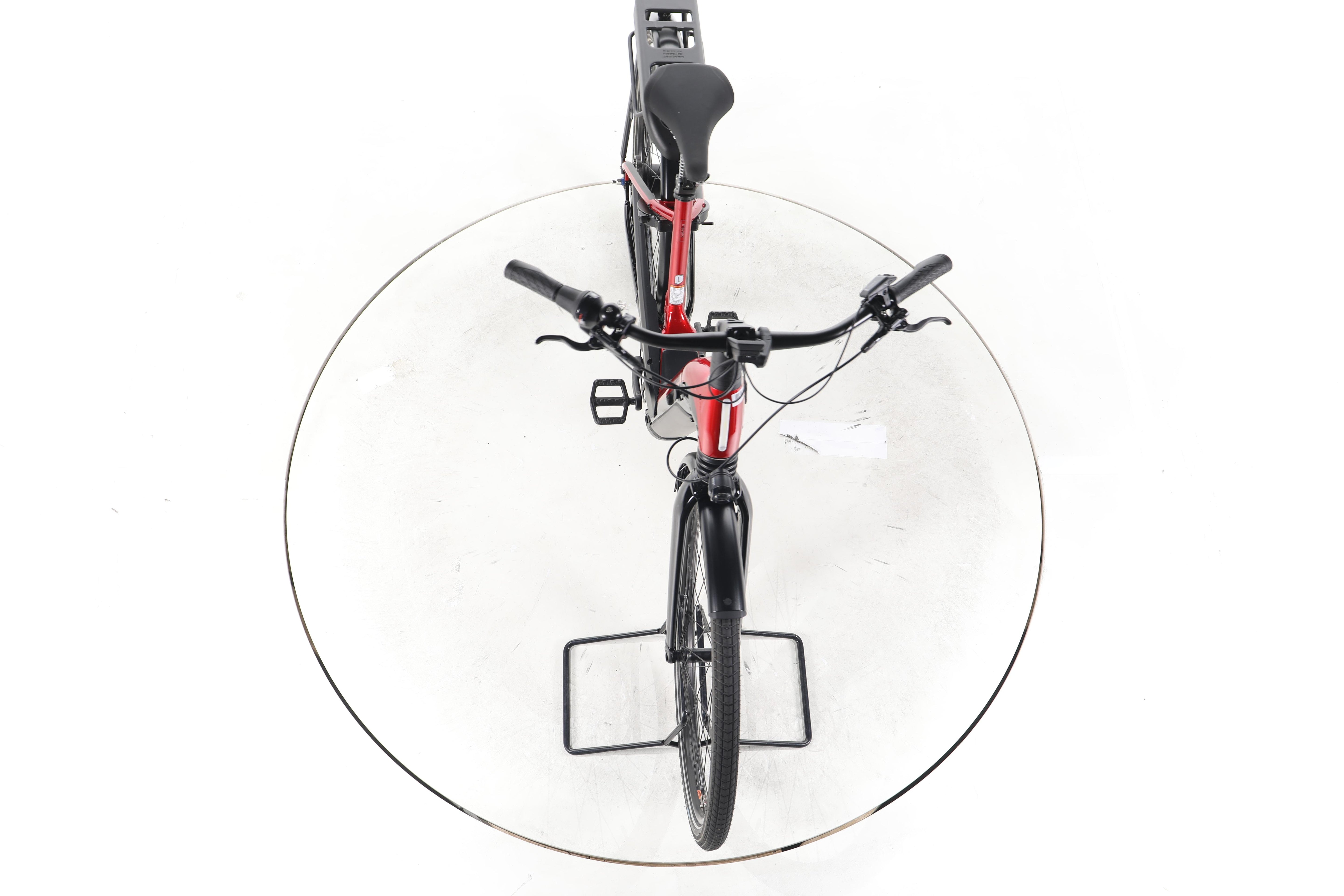 Cannondale Mavaro Neo 2 City E-Bike Tiefeinsteiger 2024 - Image 16