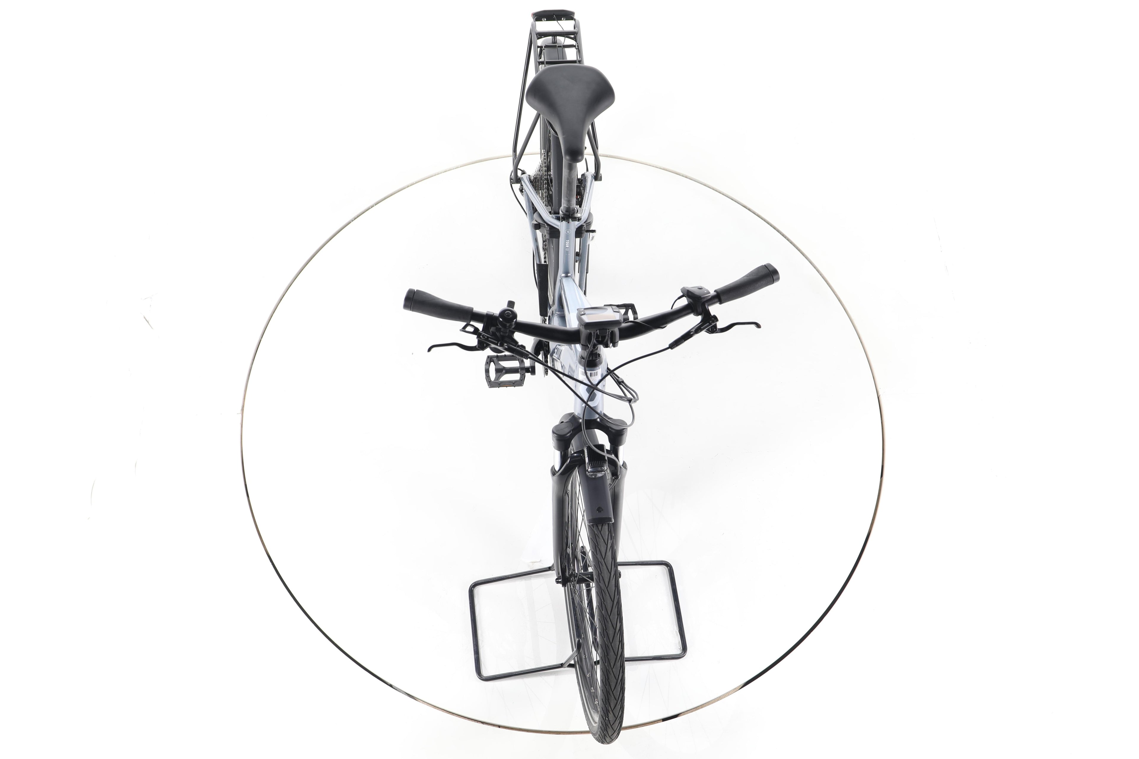 Scott Sub Tour eRIDE 10 Trekking E-Bike - Image 16