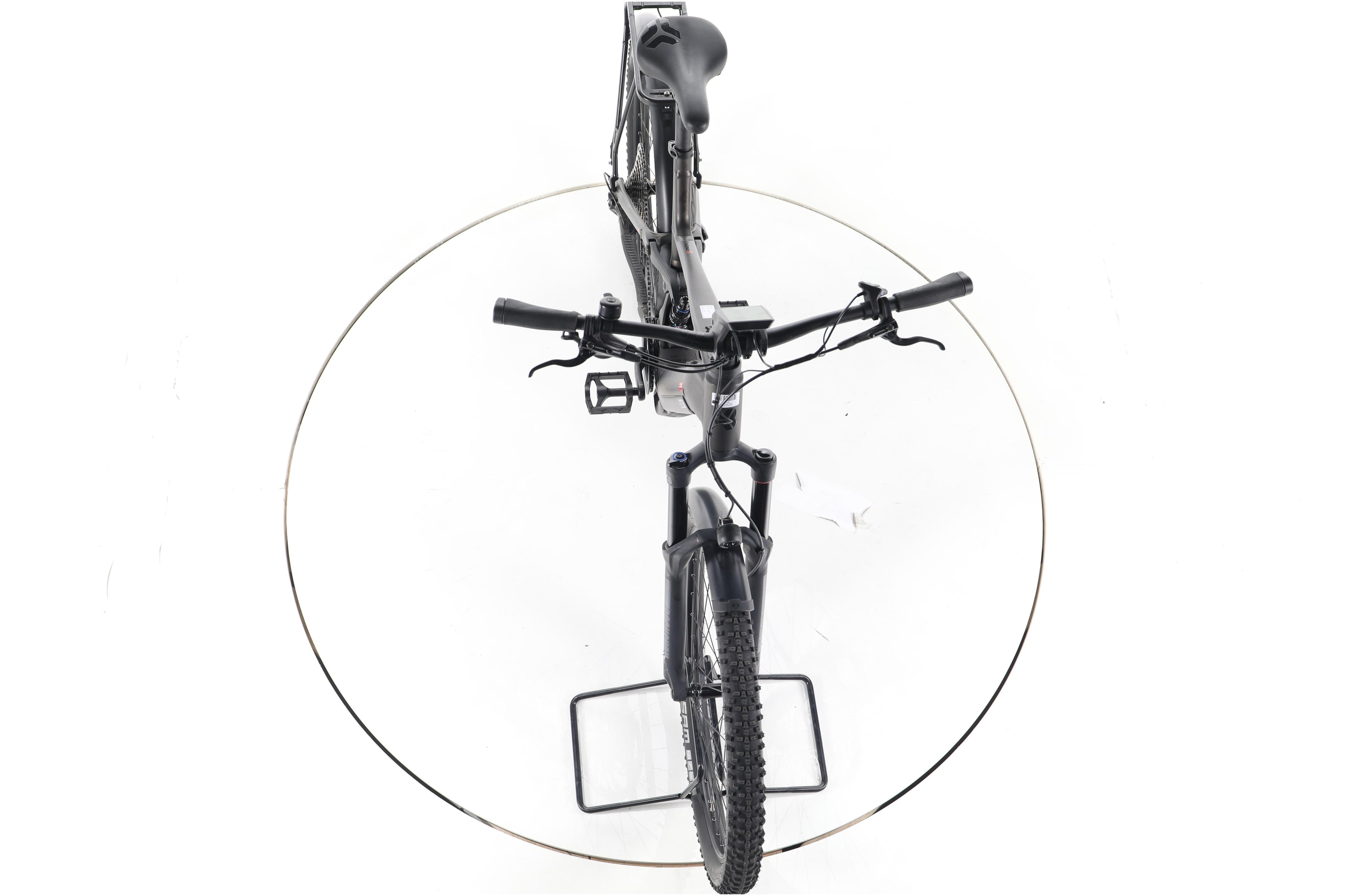 Carver SUV E.550 FS Trekking E-Bike - Image 16