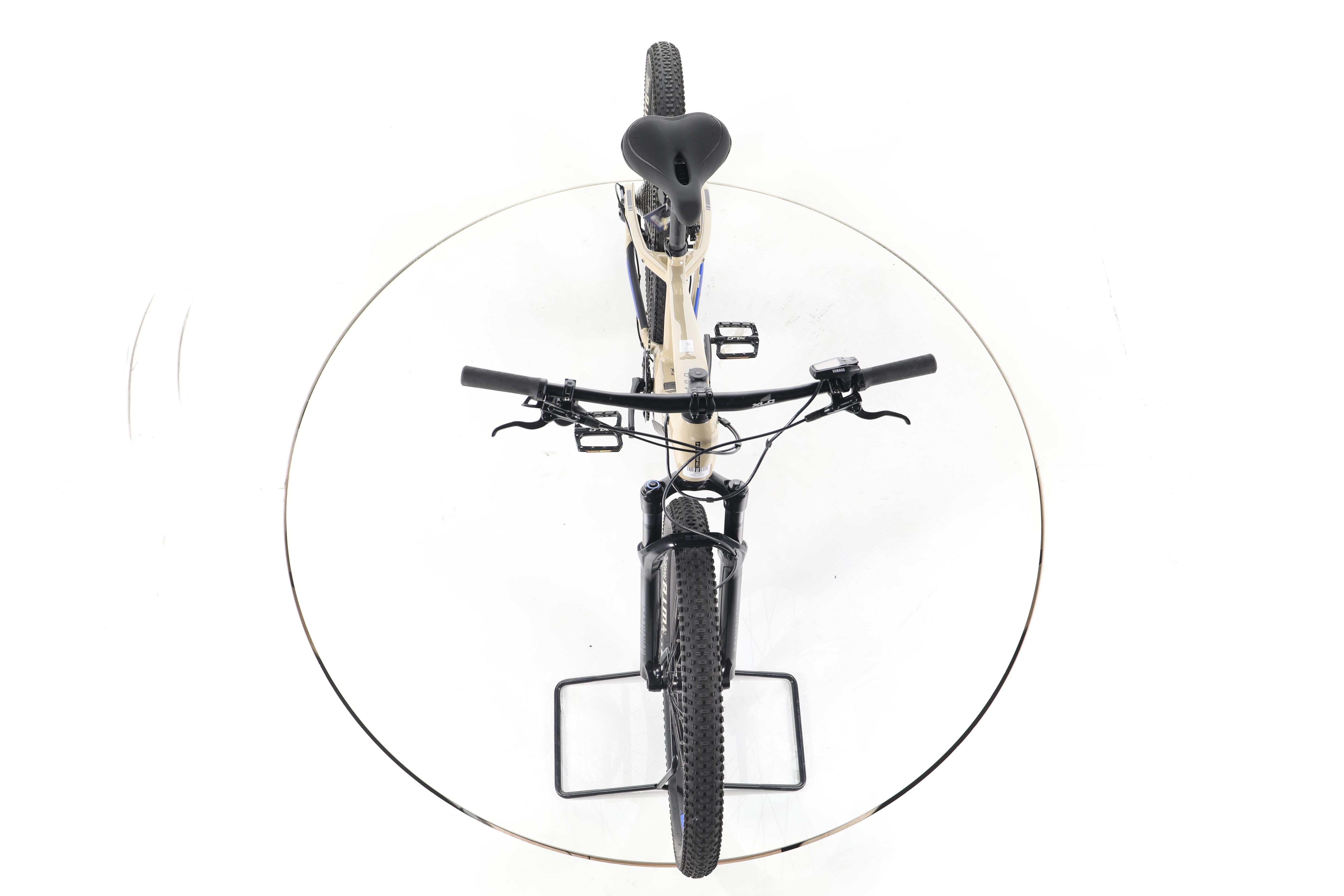 Haibike HardSeven 7 E-Bike - Image 16