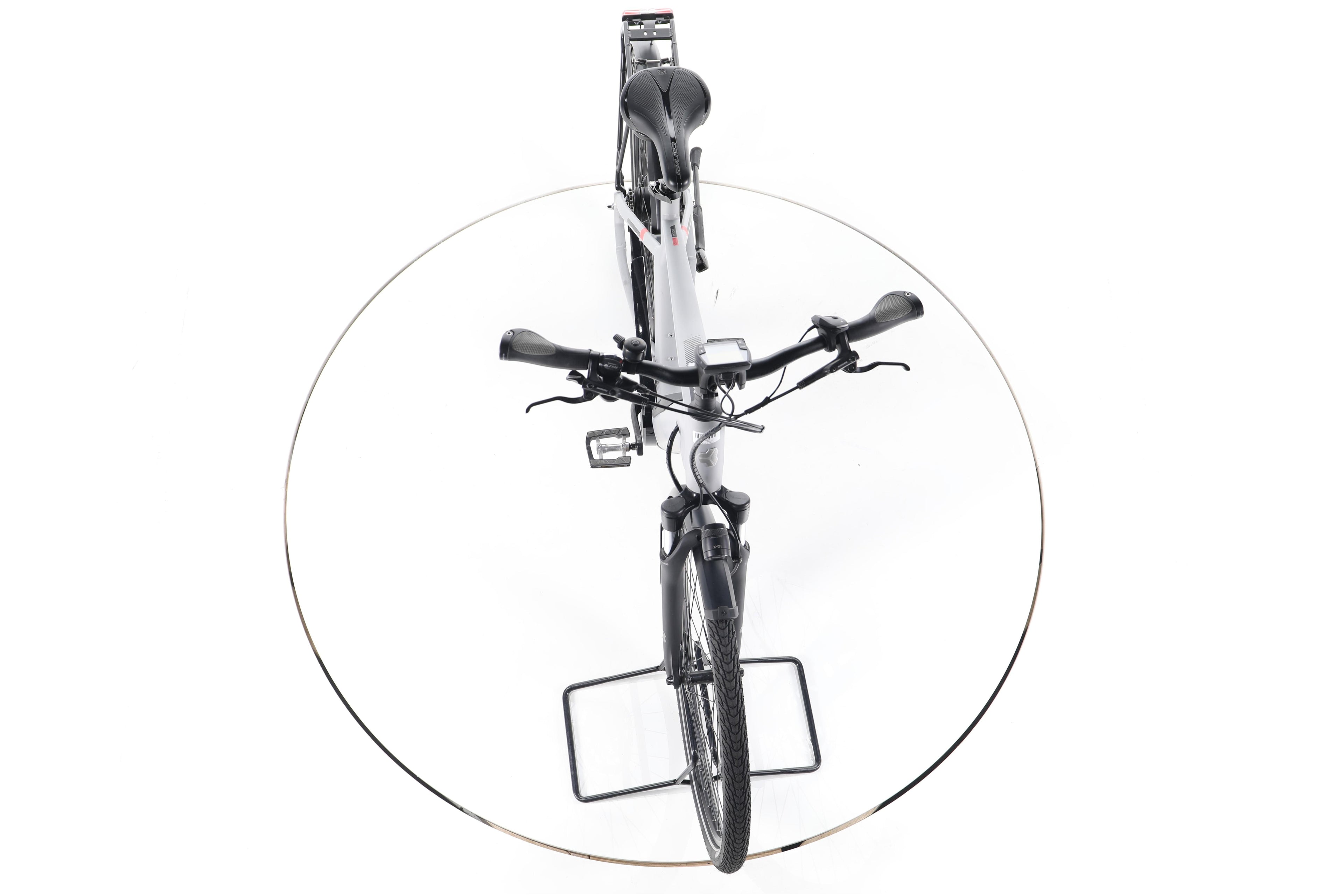 Carver Tour E.410 City E-Bike - Image 16