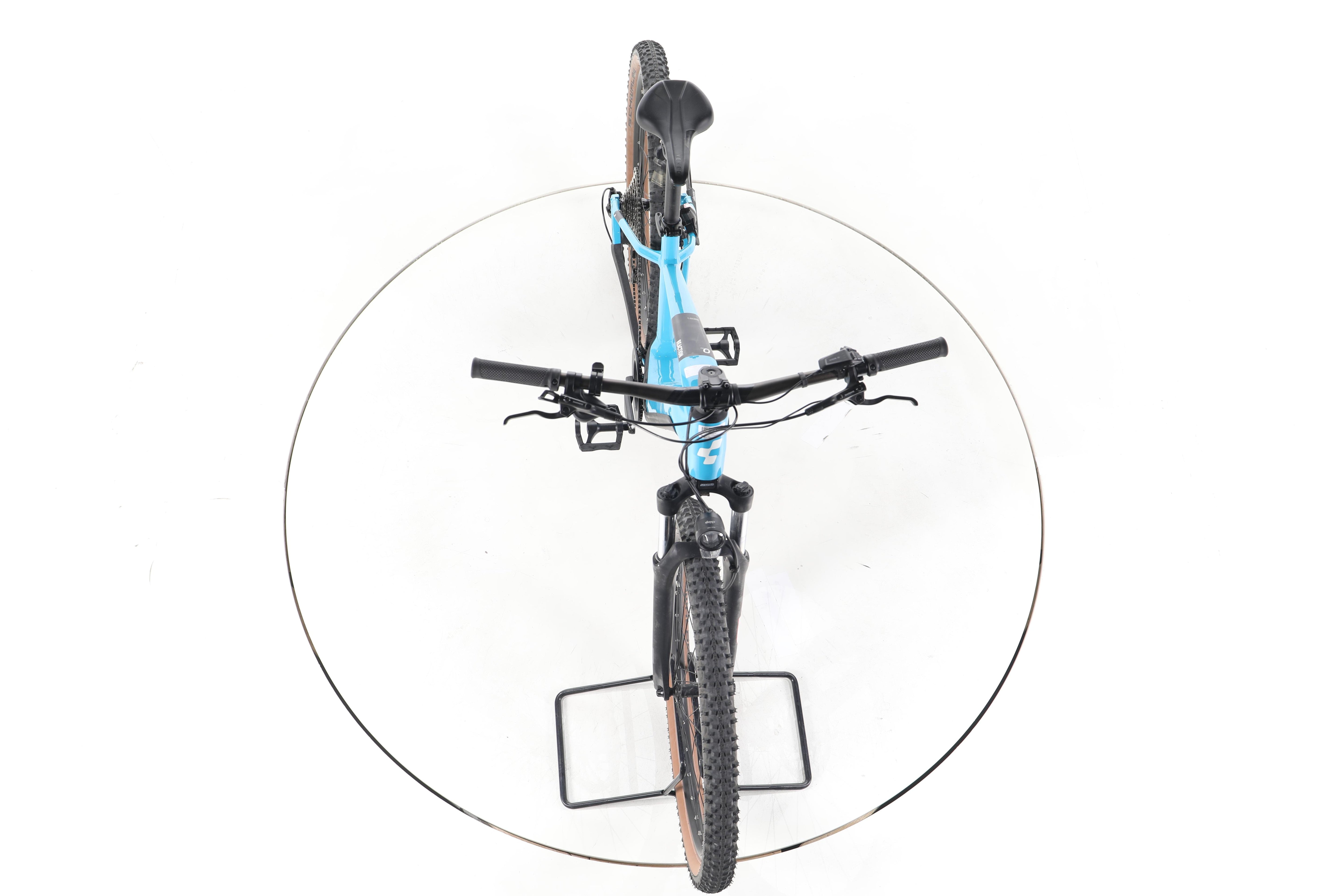Cube Reaction Hybrid ONE E-Bike - Image 16