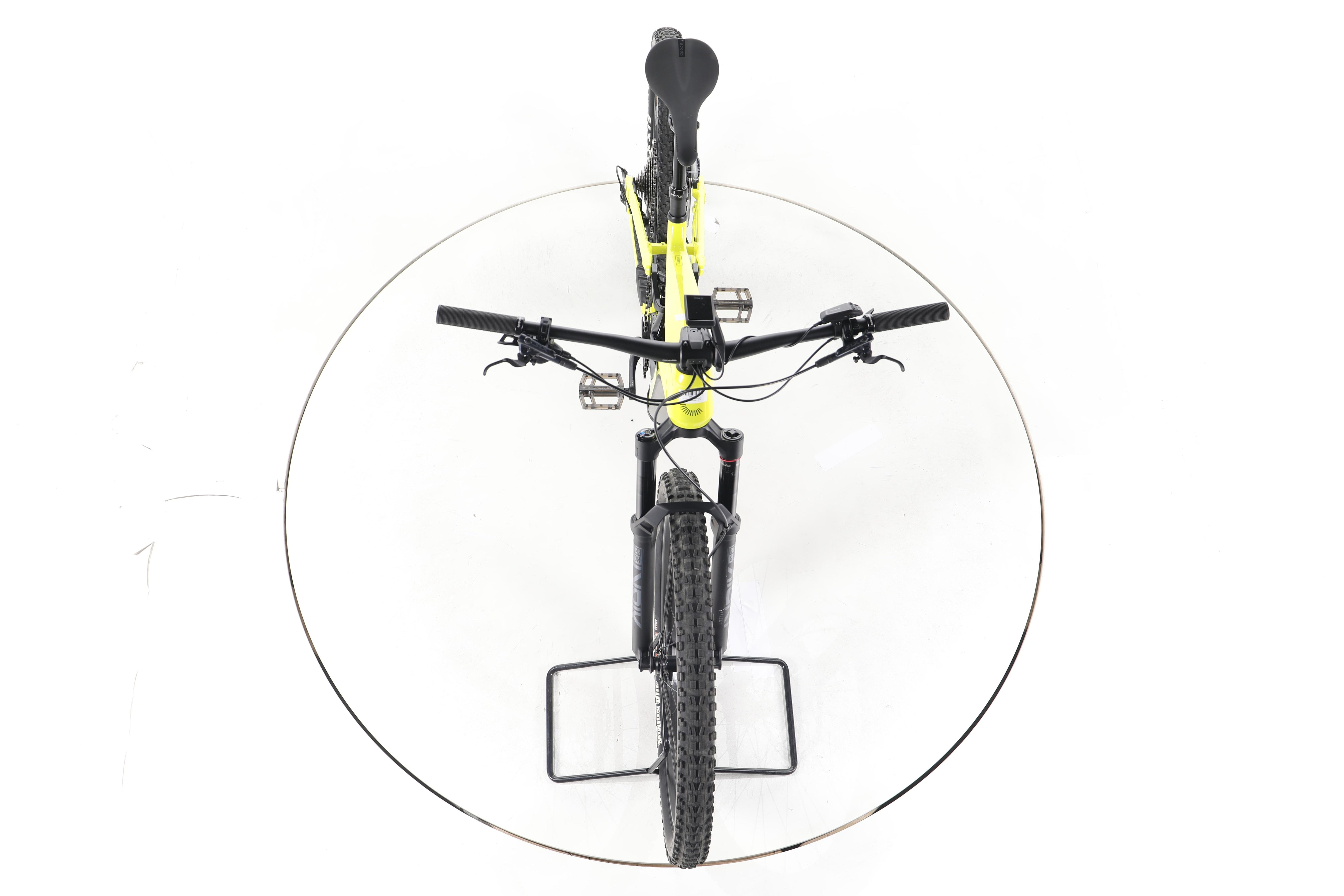 Cannondale Moterra Neo Crb 2 E-Bike Fully Carbon 2024 - Image 16