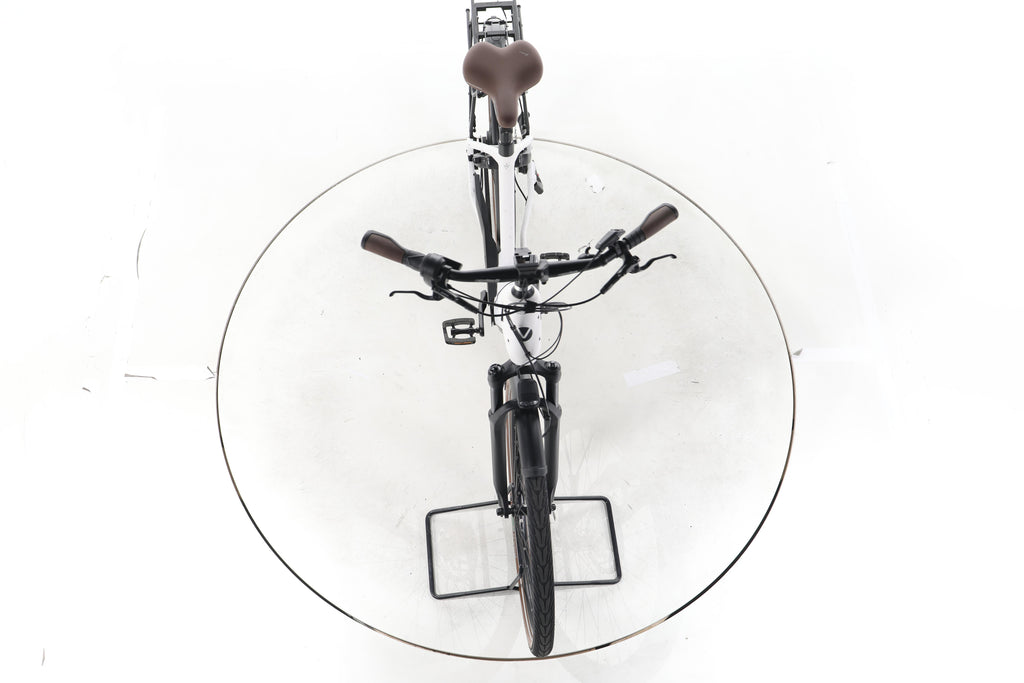 Velo de Ville AEB 890 City E-Bike Tiefeinsteiger - Image 16