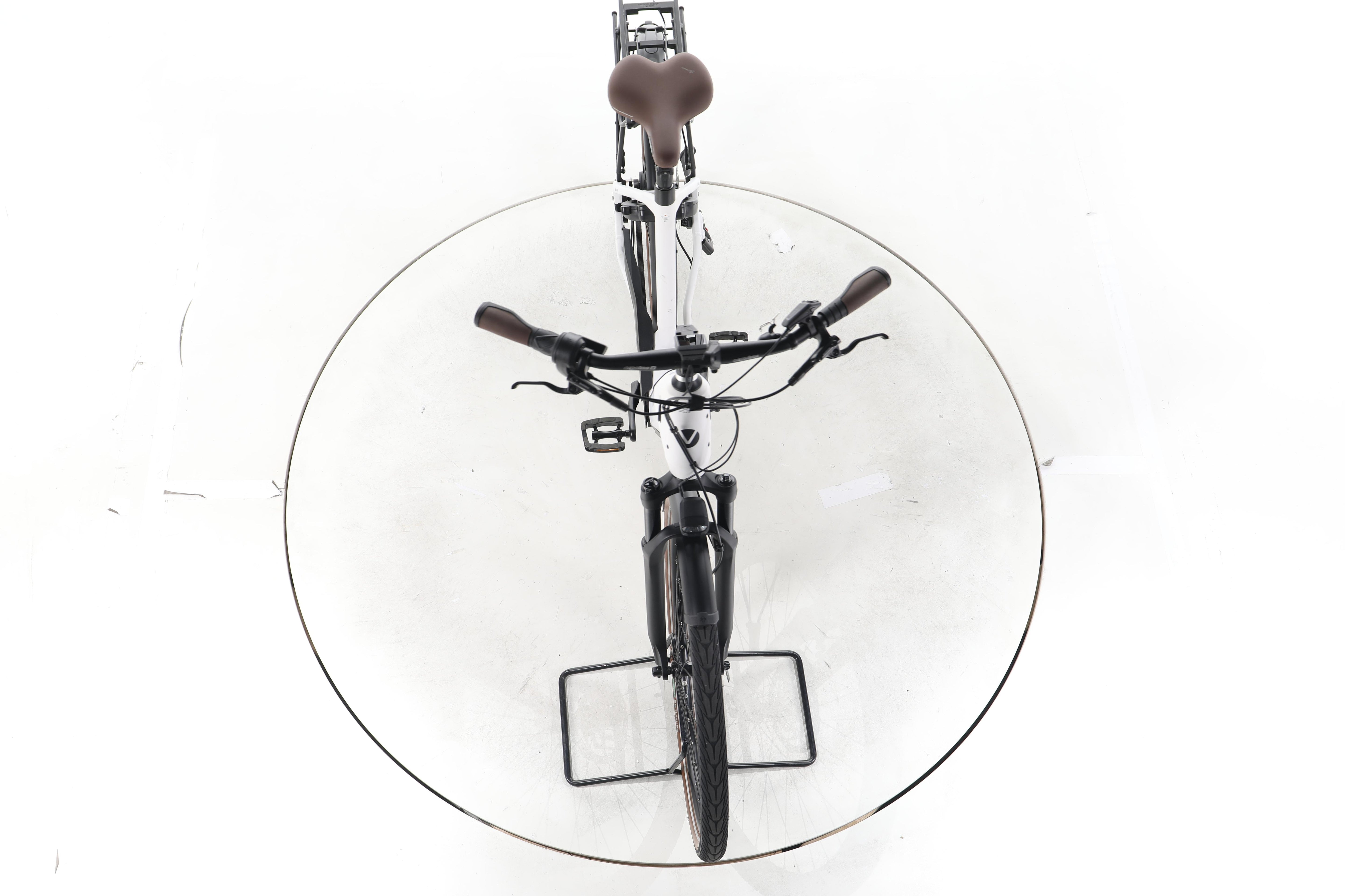 Velo de Ville AEB 890 City E-Bike Tiefeinsteiger - Image 16