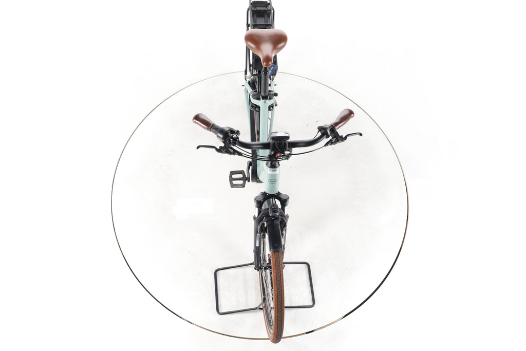 Riese & Müller Swing vario City E-Bike Tiefeinsteiger - Image 16