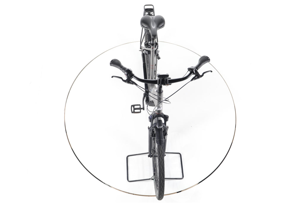 Raleigh Bristol LTD City E-Bike Tiefeinsteiger - Image 16