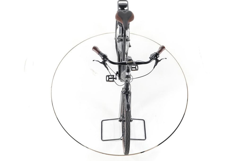 Gazelle Grenoble C8 HMB City E-Bike Tiefeinsteiger 2024 - Image 16