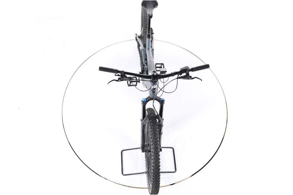 Cube Stereo Hybrid 140 ABS Fully E-Bike Carbon 2023 - Image 16