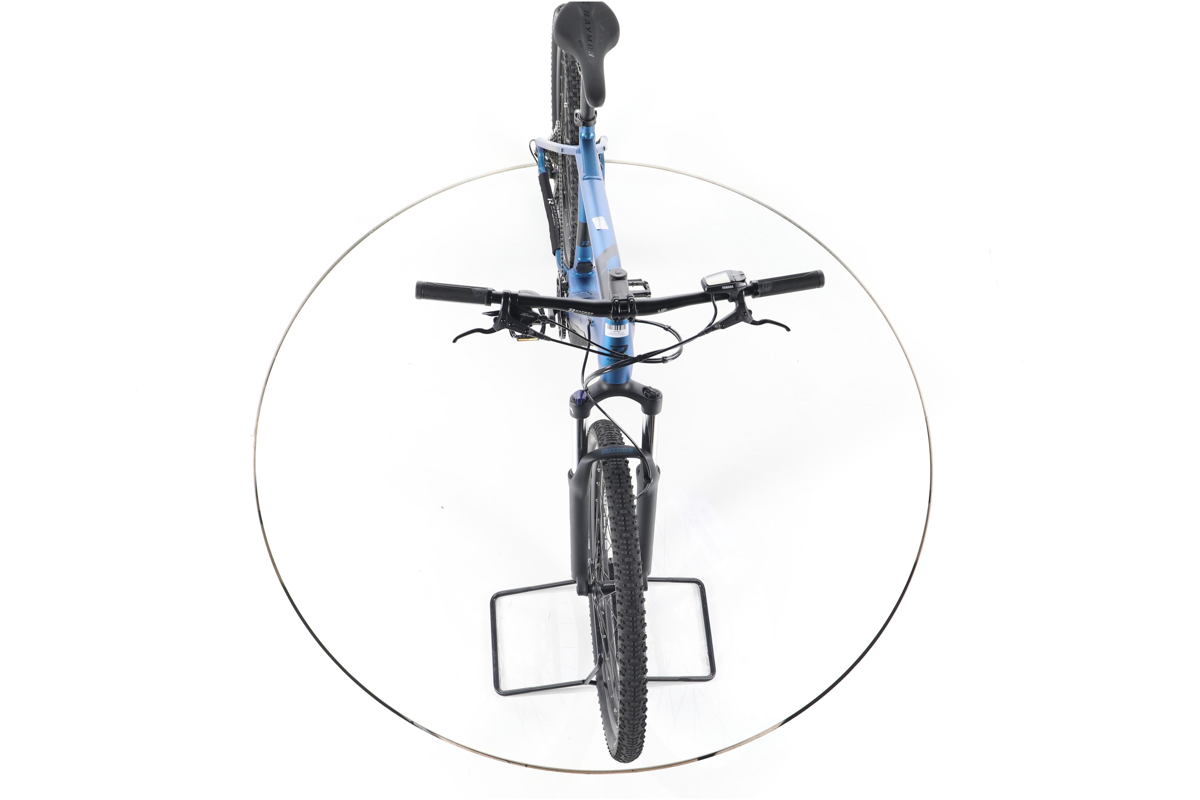 R Raymon HardRay E 5.0 E-Bike - Image 16