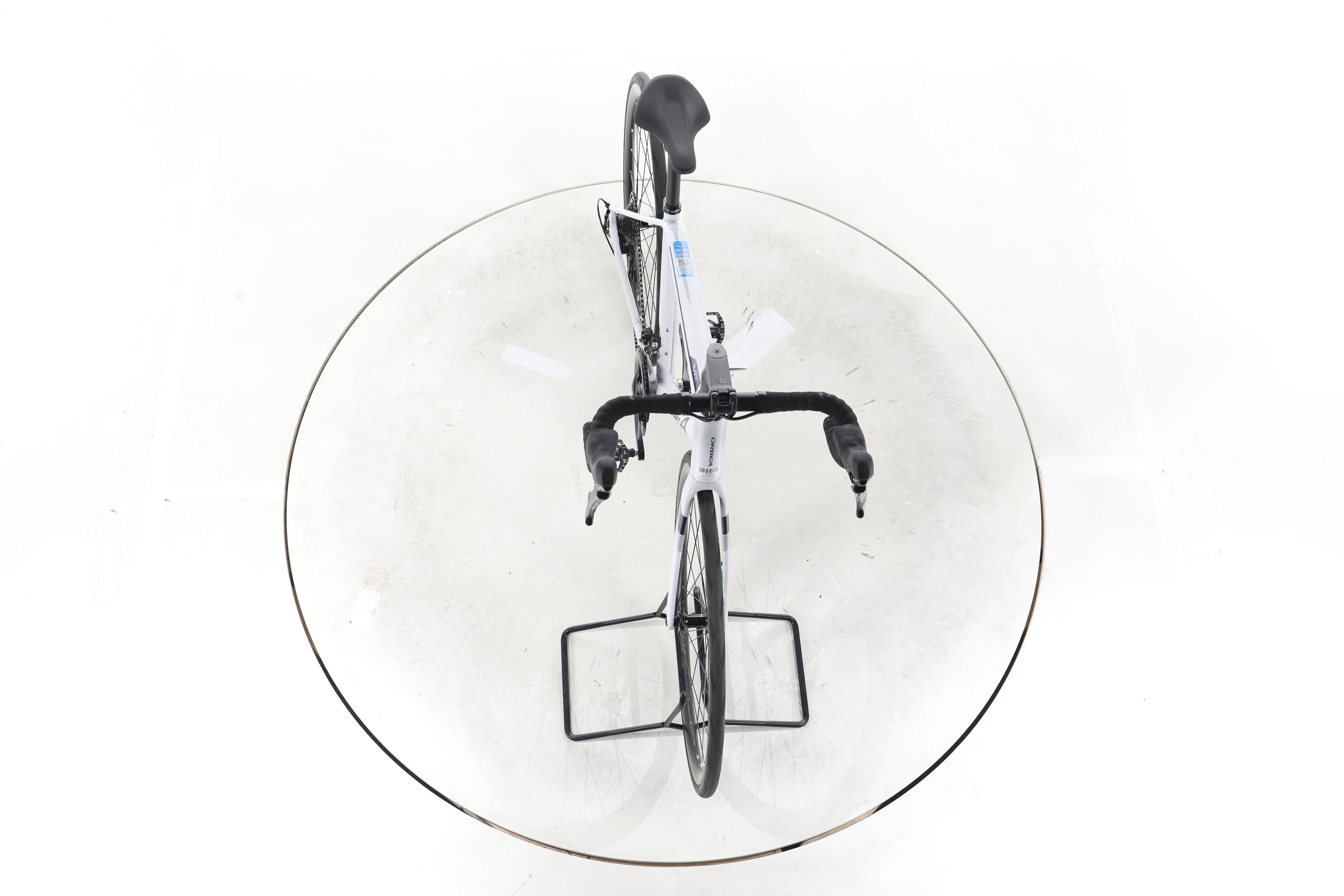 Orbea Avant H30-D Gravelbike - Image 16