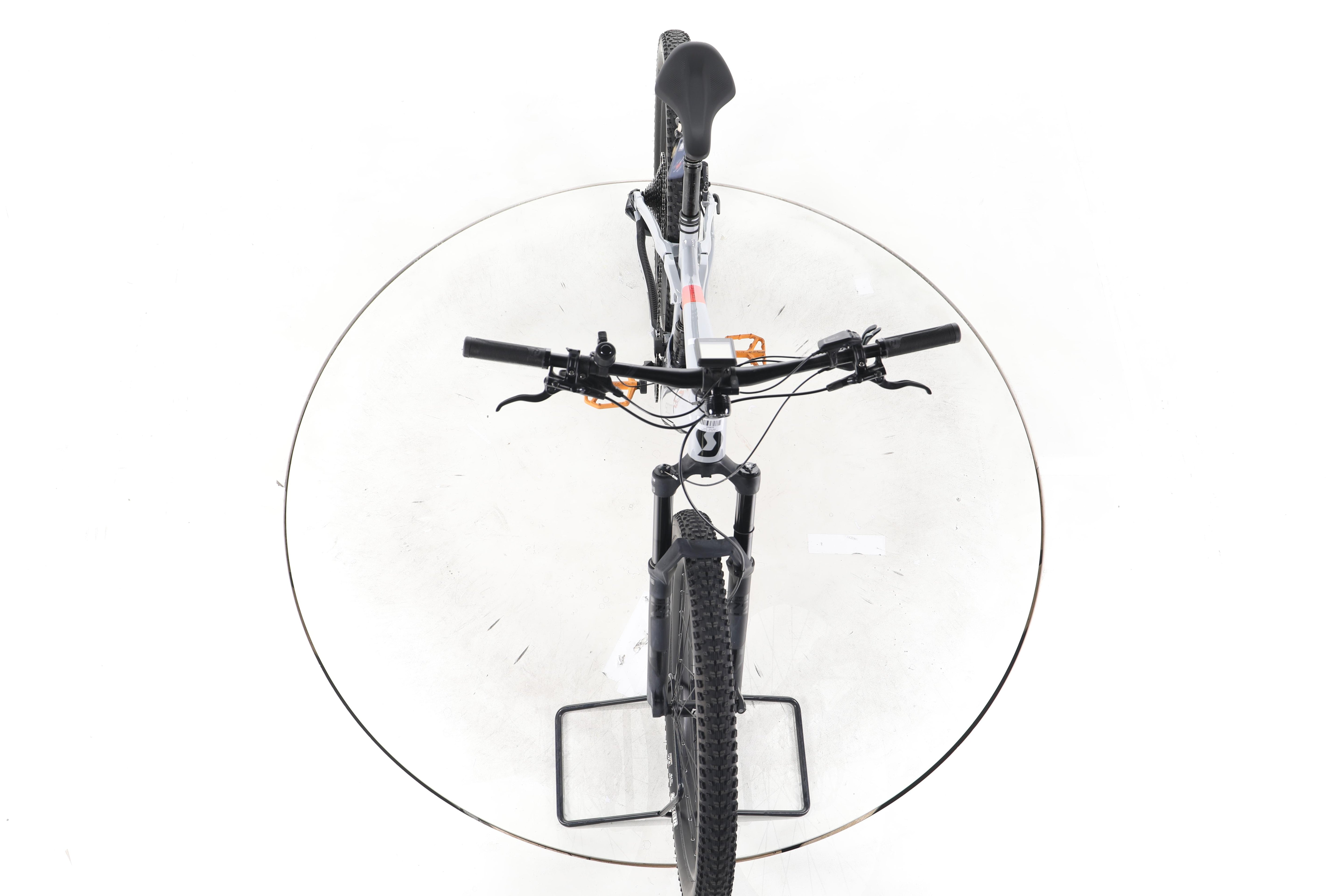 Scott Strike E-ride 930 E-Bike Fully 2024 - Image 16