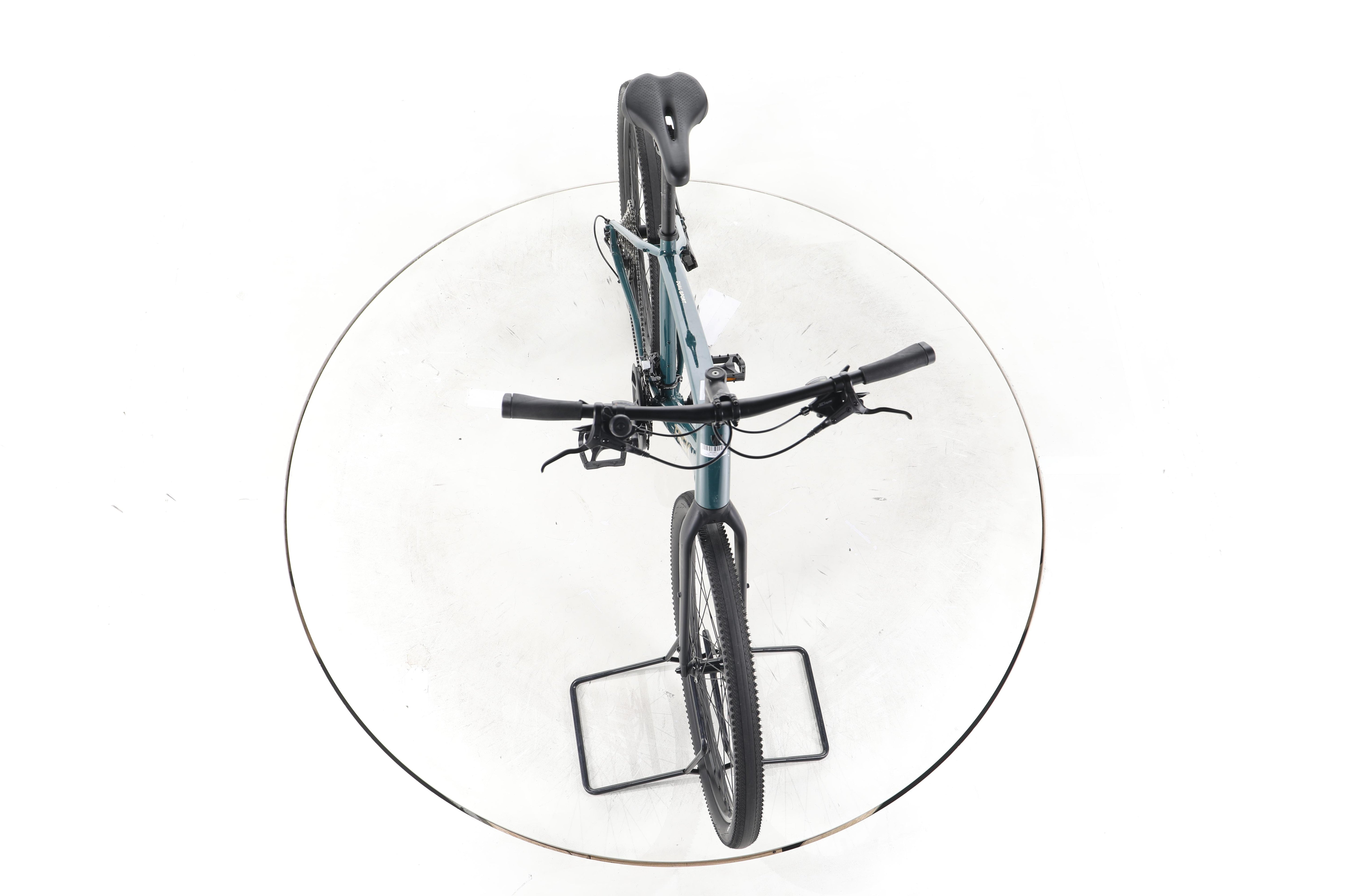 Trek Dual Sport 2 Gen 5 Gravelbike - Image 16