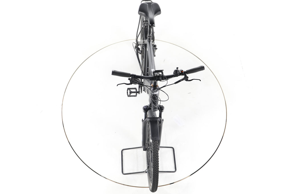 Campus BM 38 Trekking E-Bike - Image 16