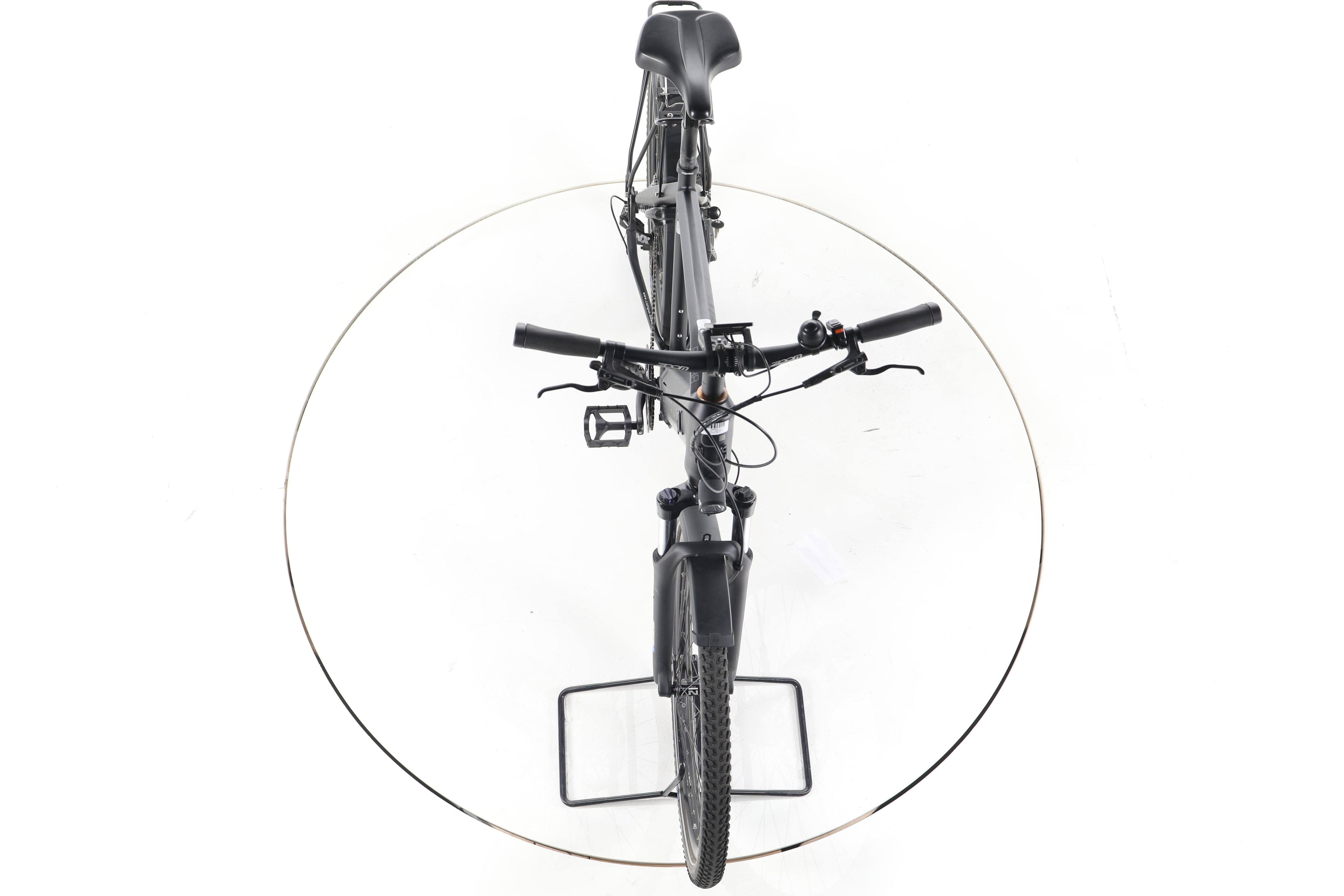 Campus BM 38 Trekking E-Bike - Image 16