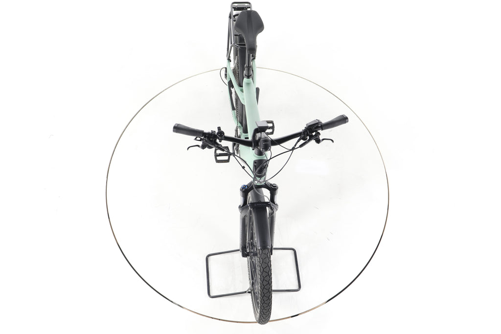 Winora Yakun 12 Trekking E-Bike - Image 16