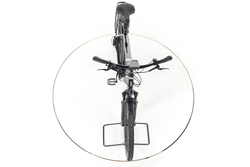 KTM Macina Tour CX 610 Nyon Trekking E-Bike - Image 16