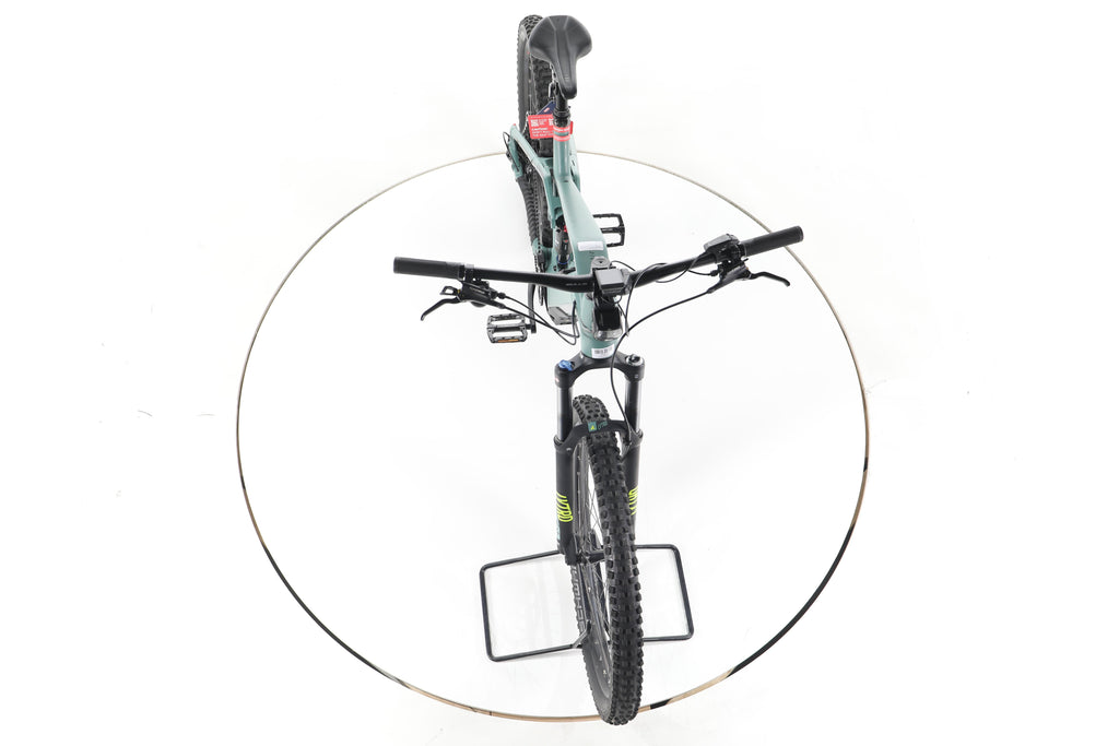 Bulls Sonic EVO AM1 E-Bike Fully - Image 16