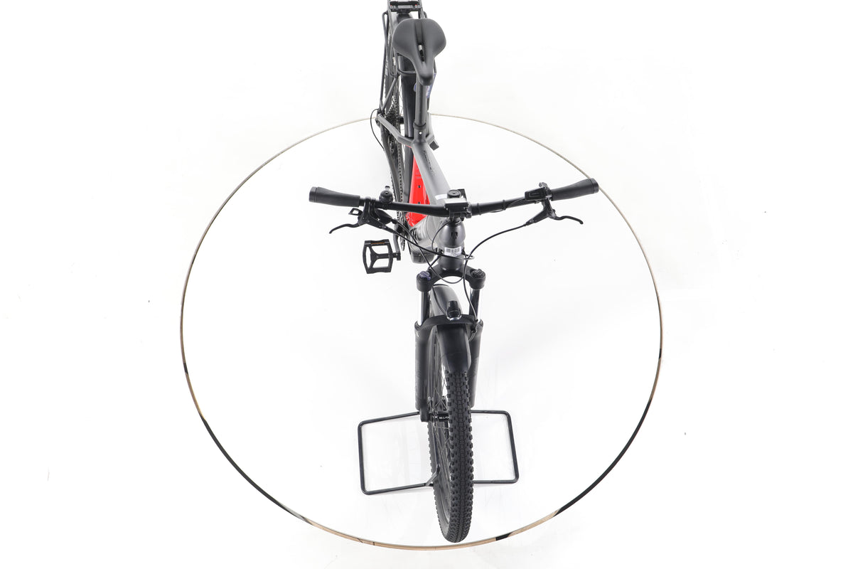 Trek Powerfly 4 EQ Trekking E-Bike - Image 16