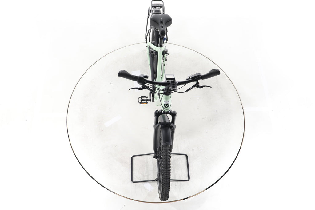 Velo de Ville SEB 990 Smart Smooth City E-Bike Tiefeinsteiger - Image 16