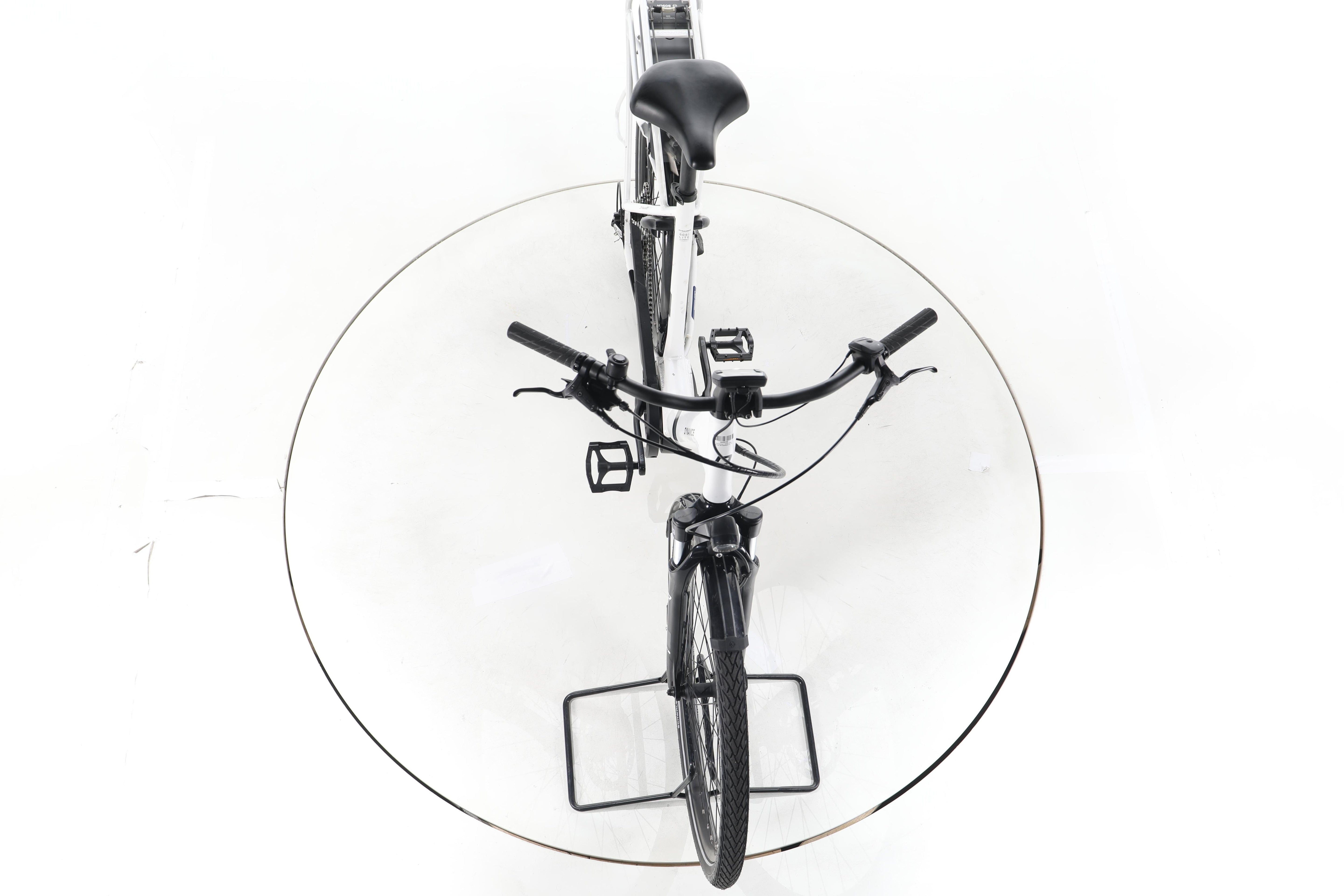 Dynamics E-Lite 8K ID95858 Trekking E-Bike Tiefeinsteiger - Image 16