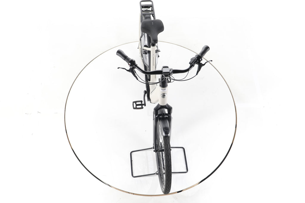 Gazelle Grenoble C5 HMB City E-Bike Tiefeinsteiger 2025 - Image 16