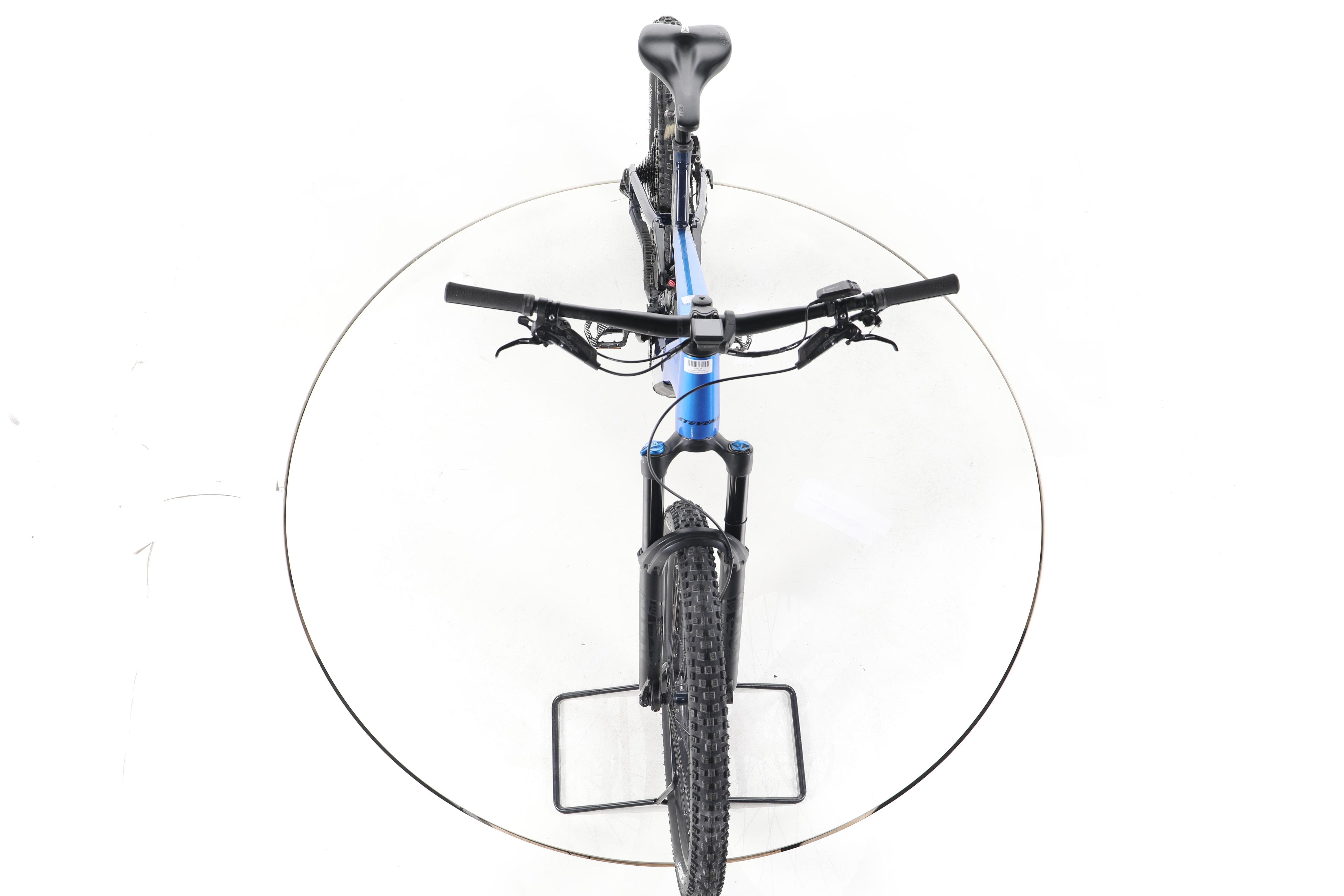 Stevens E Inception ED 7.6.1 E-Bike Fully - Image 16