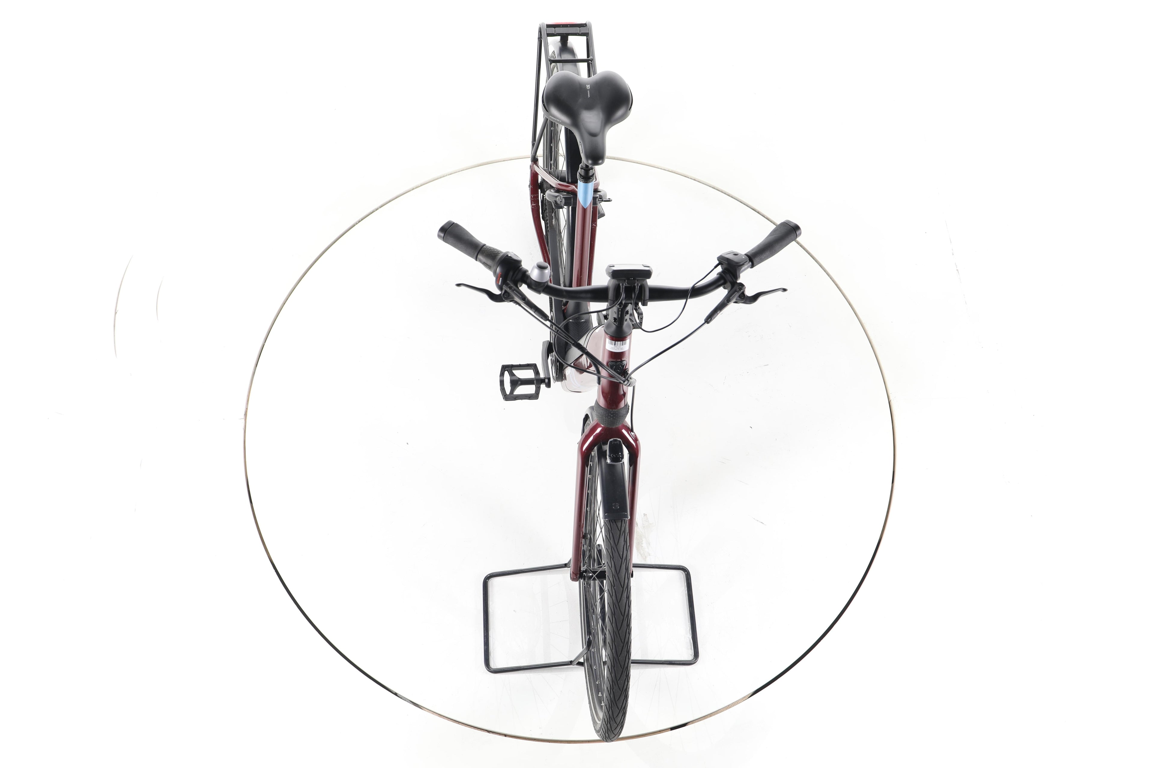 KOGA E-Nova Evo City E-Bike Tiefeinsteiger - Image 16