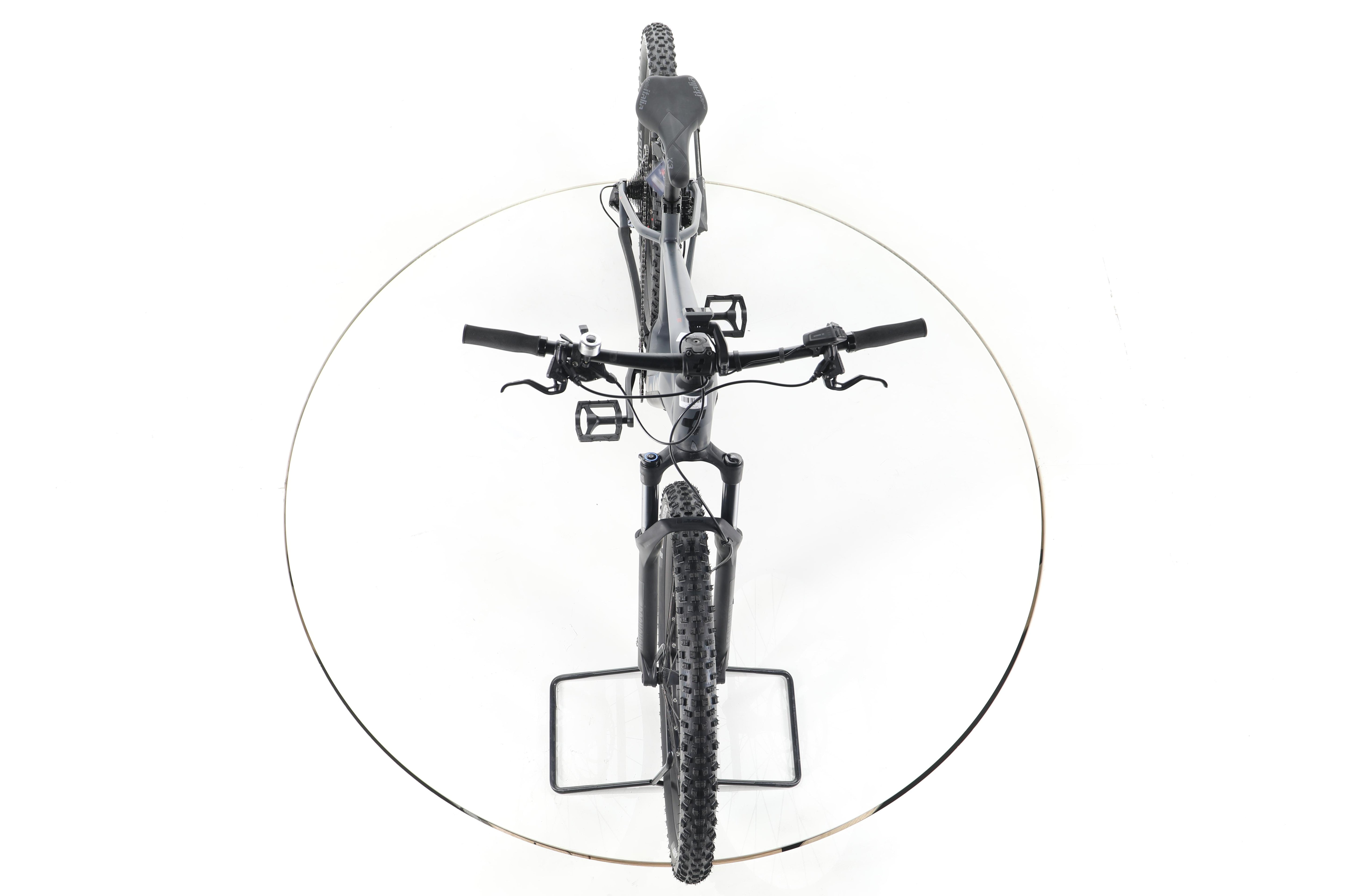 Cube Reaction Hybrid EXC E-Bike - Image 16