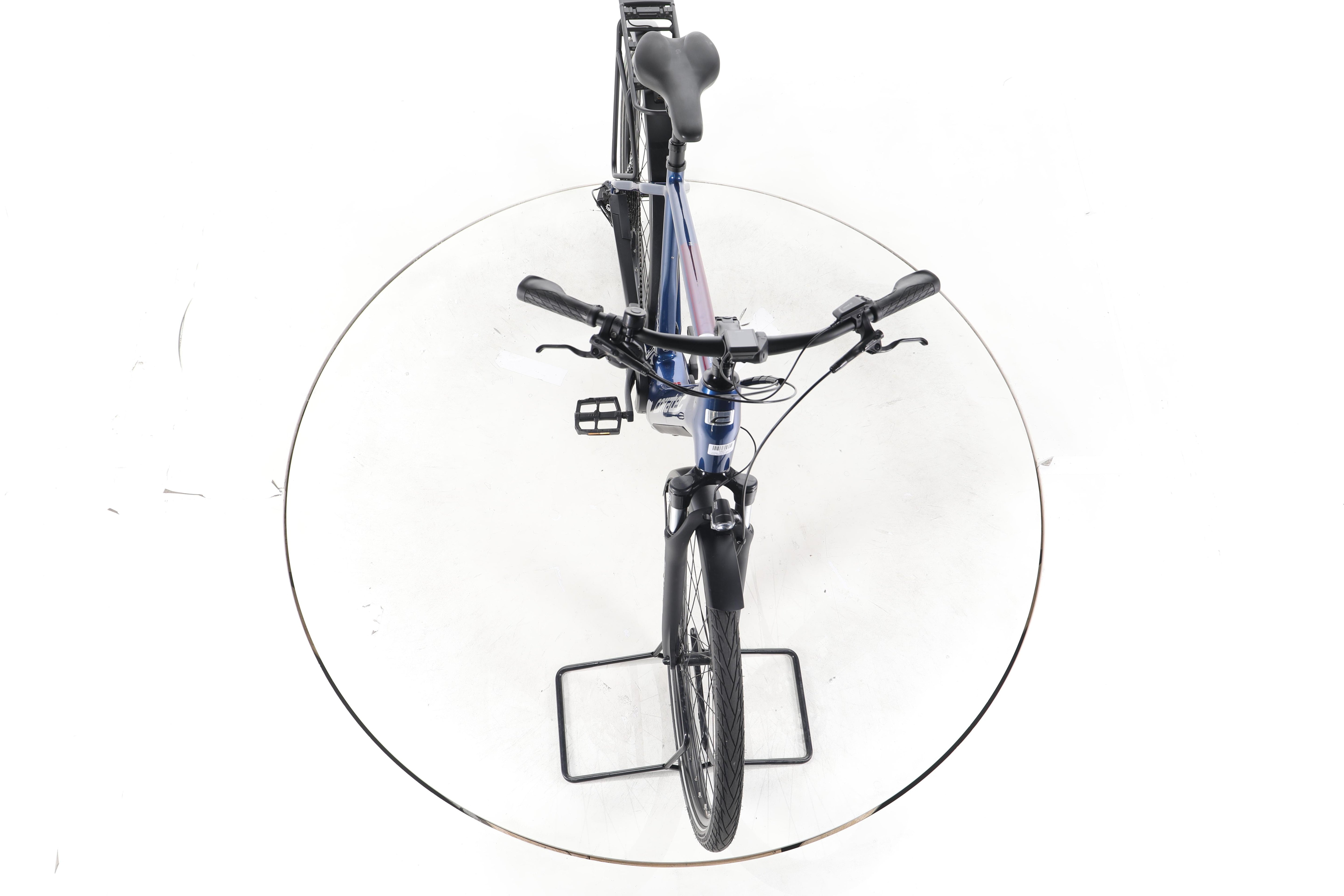 Corratec E-Power Trekking 28 CX6 12S Trekking E-Bike - Image 16