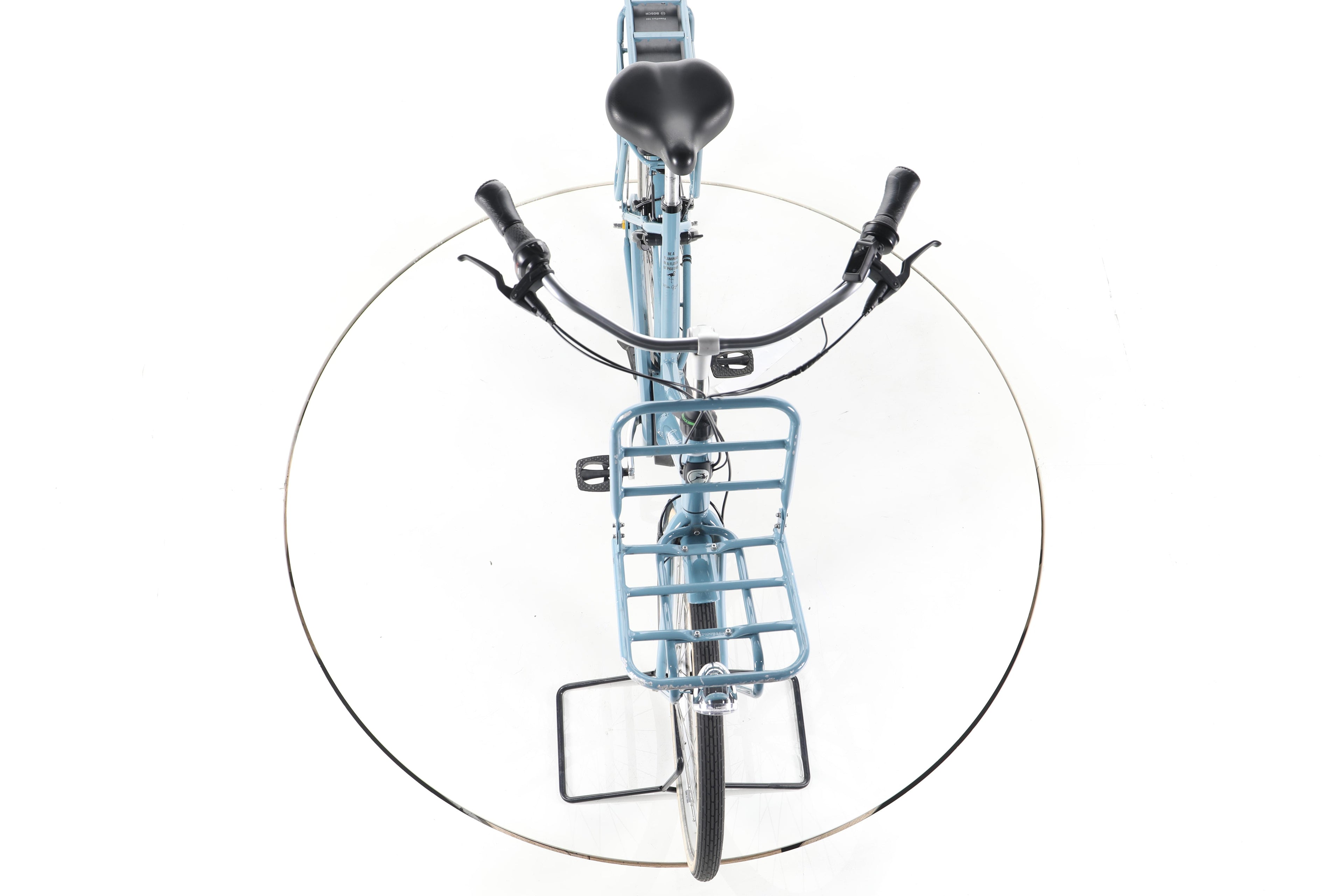 Gazelle Miss Grace C7+ HMB City E-Bike Tiefeinsteiger 2024 - Image 16