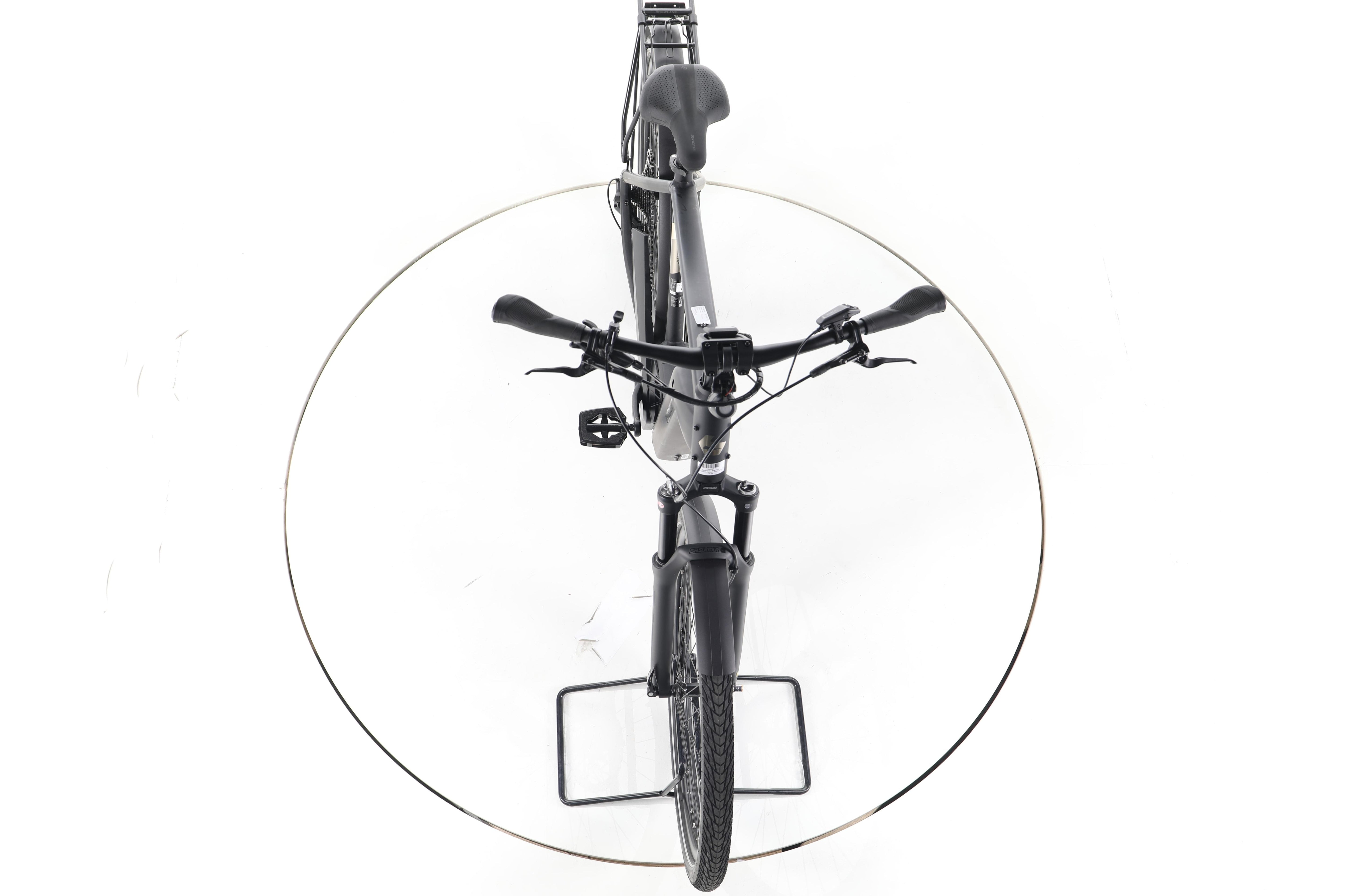 Bergamont E-Horizon Premium Expert Trekking E-Bike - Image 16