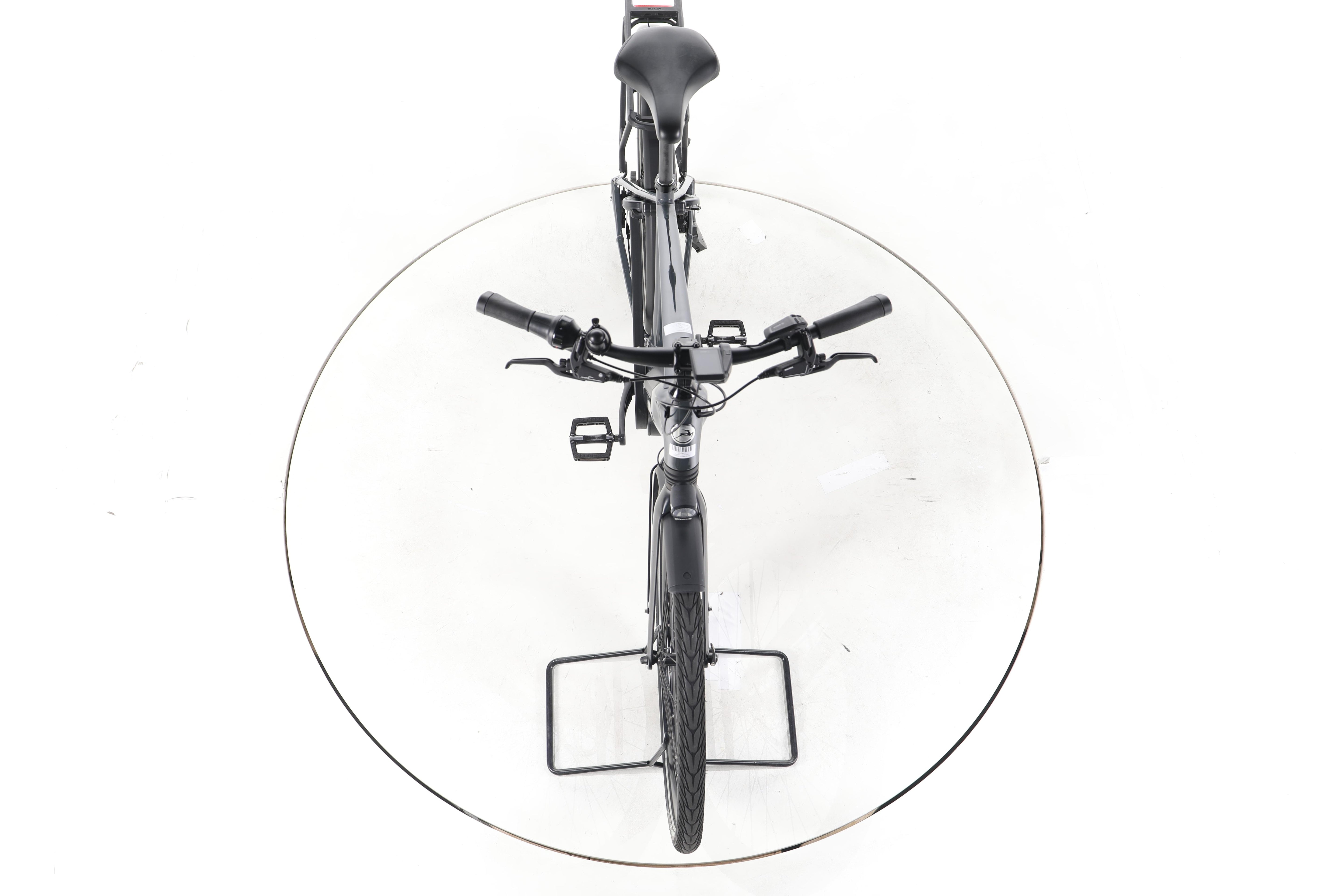 Gazelle Ultimate C5 HMB City E-Bike Tiefeinsteiger - Image 16