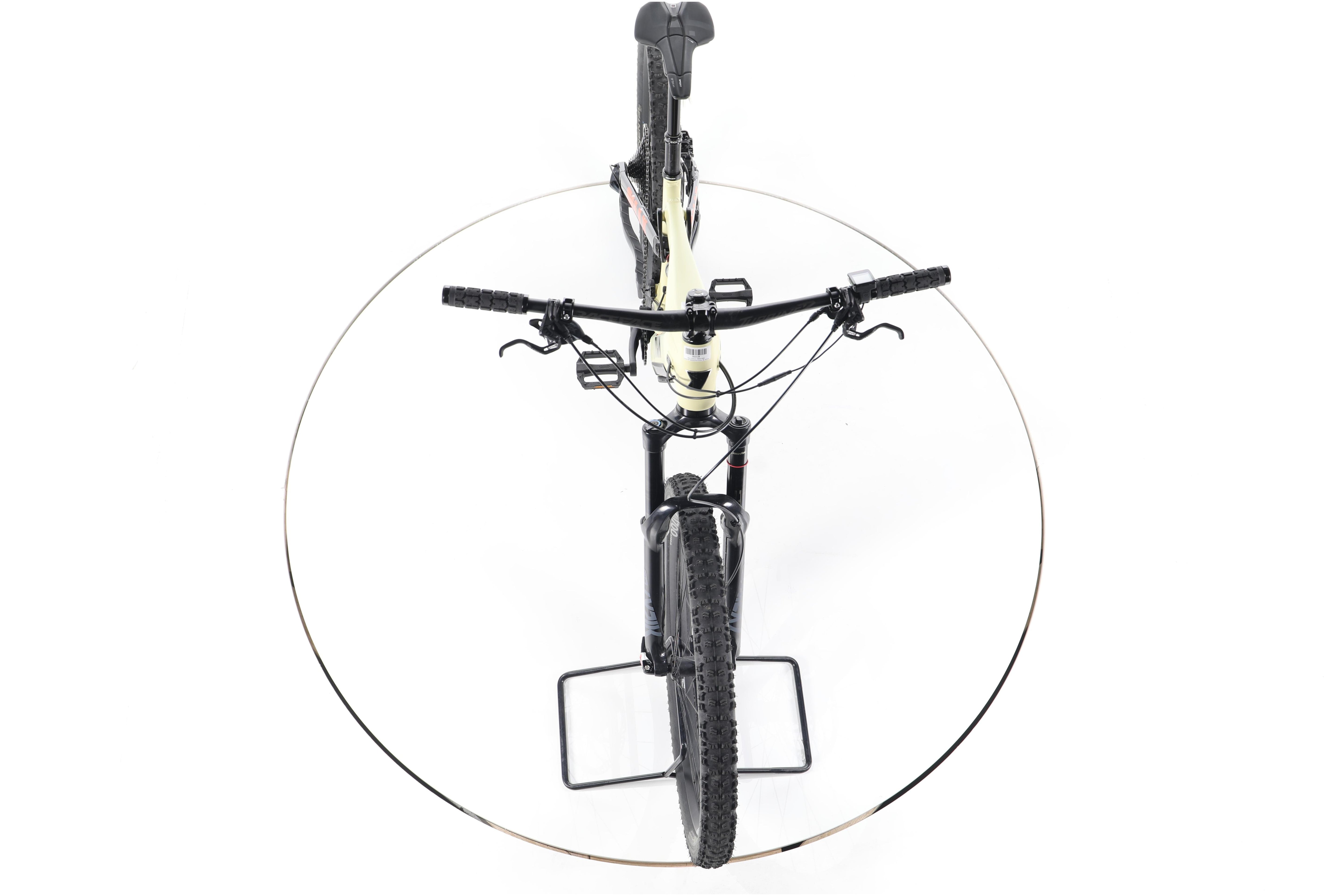 Nox Cycles Hybrid All Mountain 5.9 Fully E-Bike - Image 16