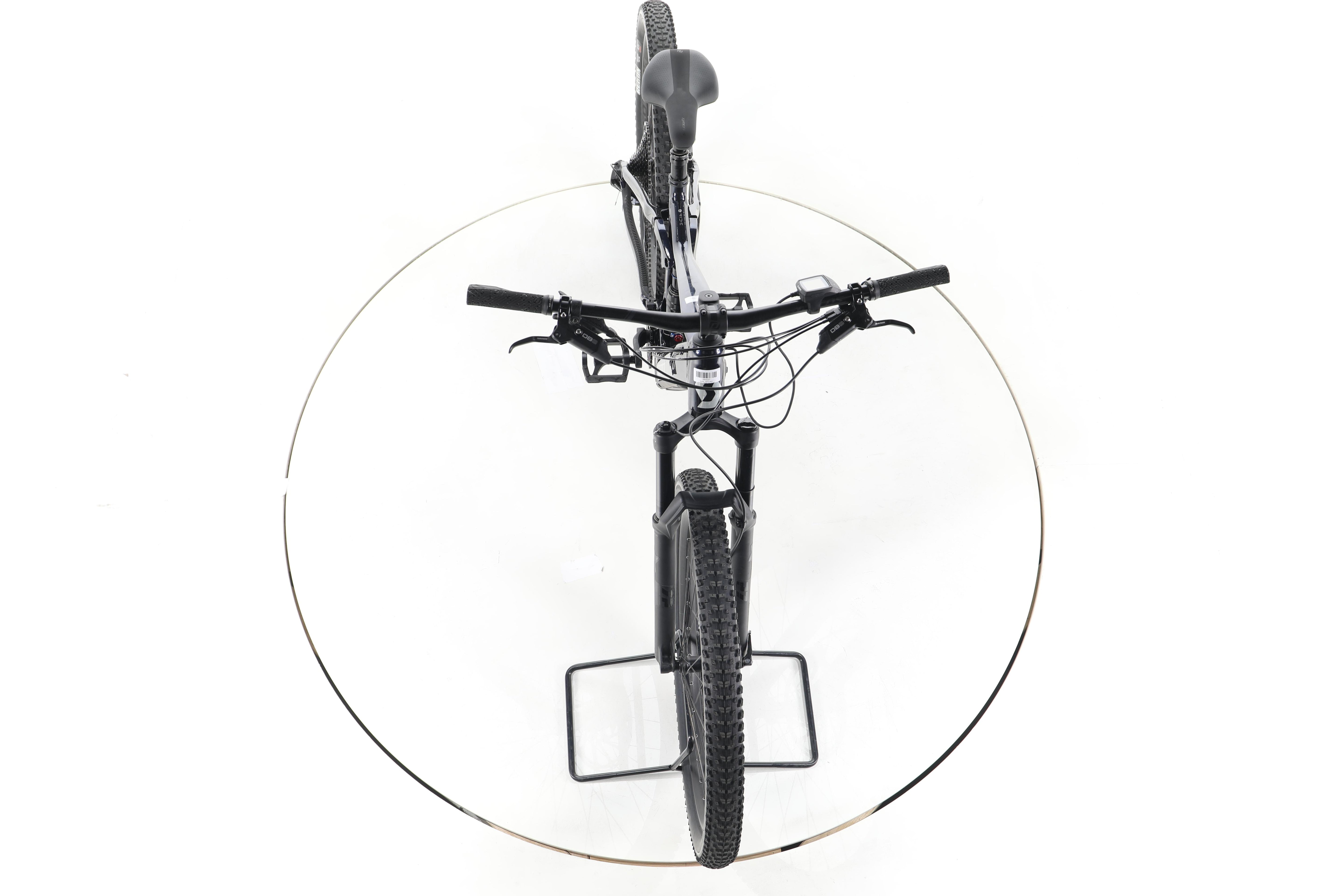 Scott Strike eRIDE 930 Fully E-Bike - Image 16