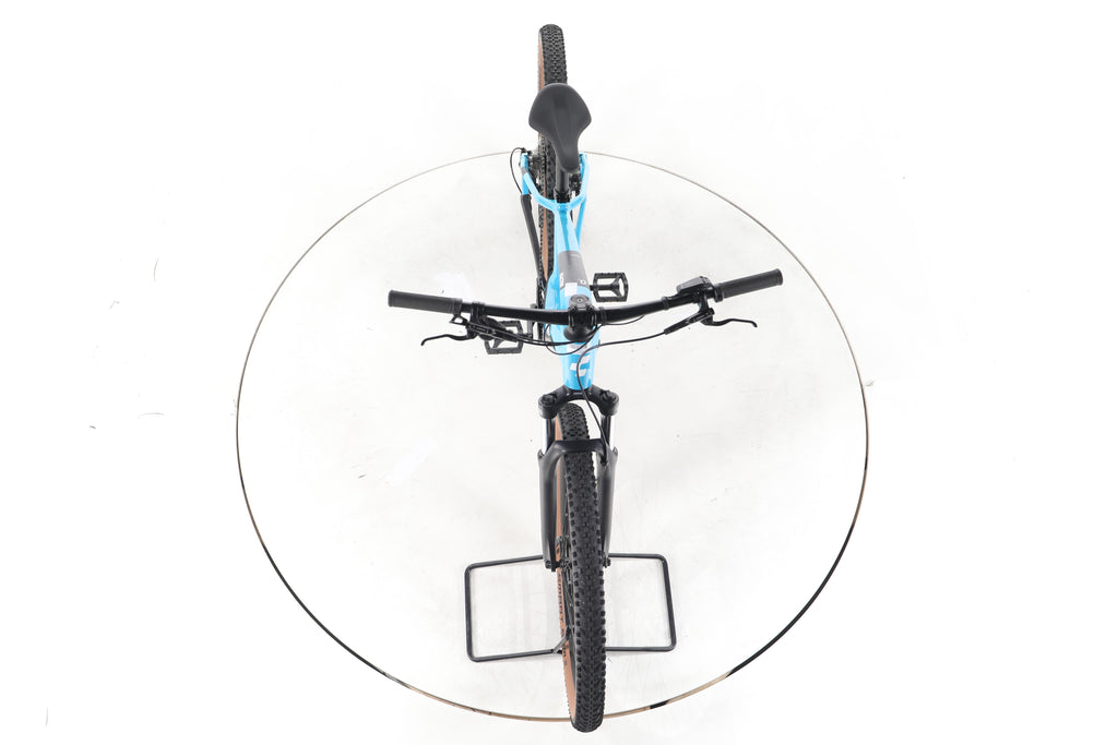 Cube Reaction Hybrid ONE E-Bike - Image 16