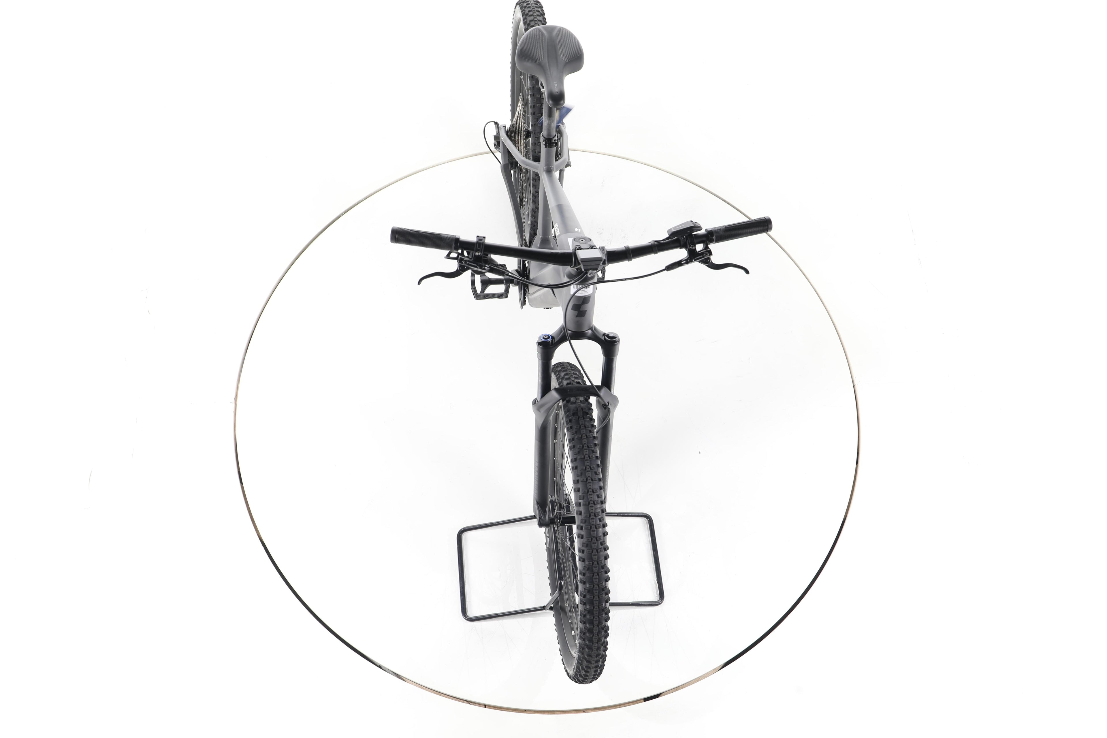 Cube Reaction Hybrid Race E-Bike 2023 - Image 16