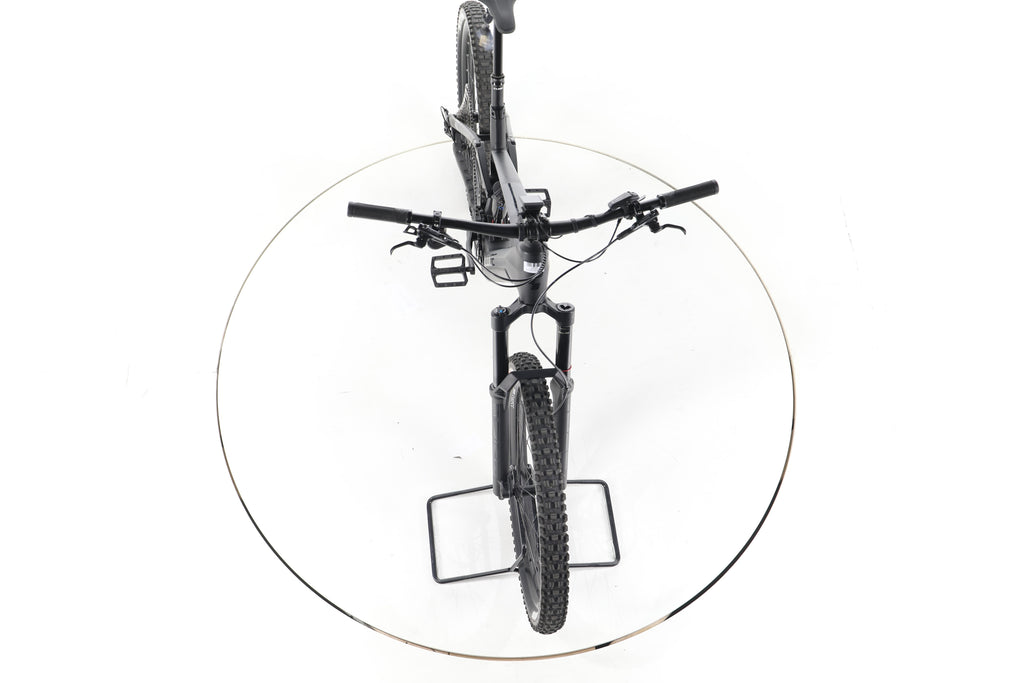 Cube Stereo Hybrid 160 HPC SLX Fully E-Bike Carbon 2023 - Image 16