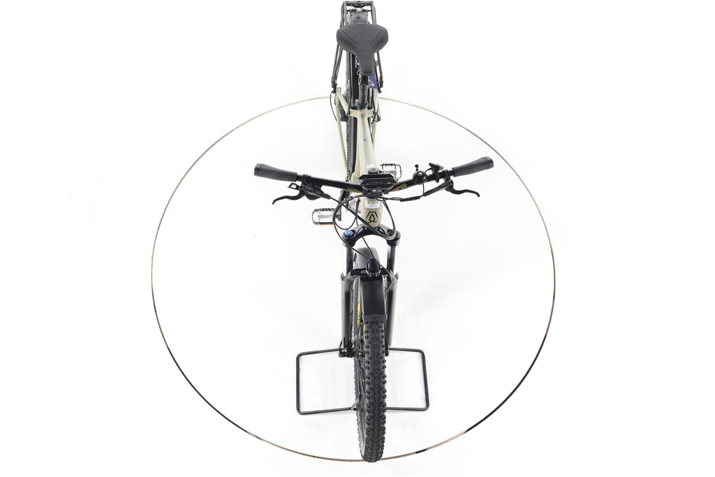 Axess Force 29 Allroad Trekking E-Bike - Image 16